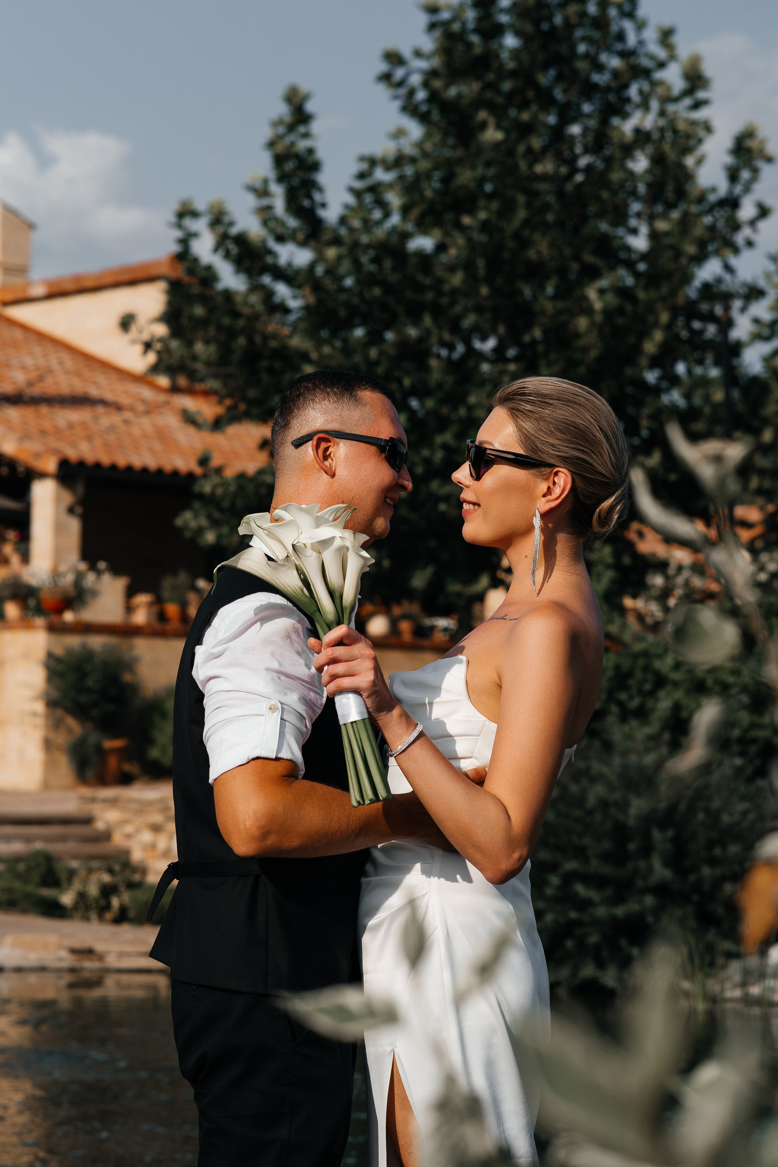 Игнат и Алла. Свадебный и семейный фотограф в Ростове-на-Дону