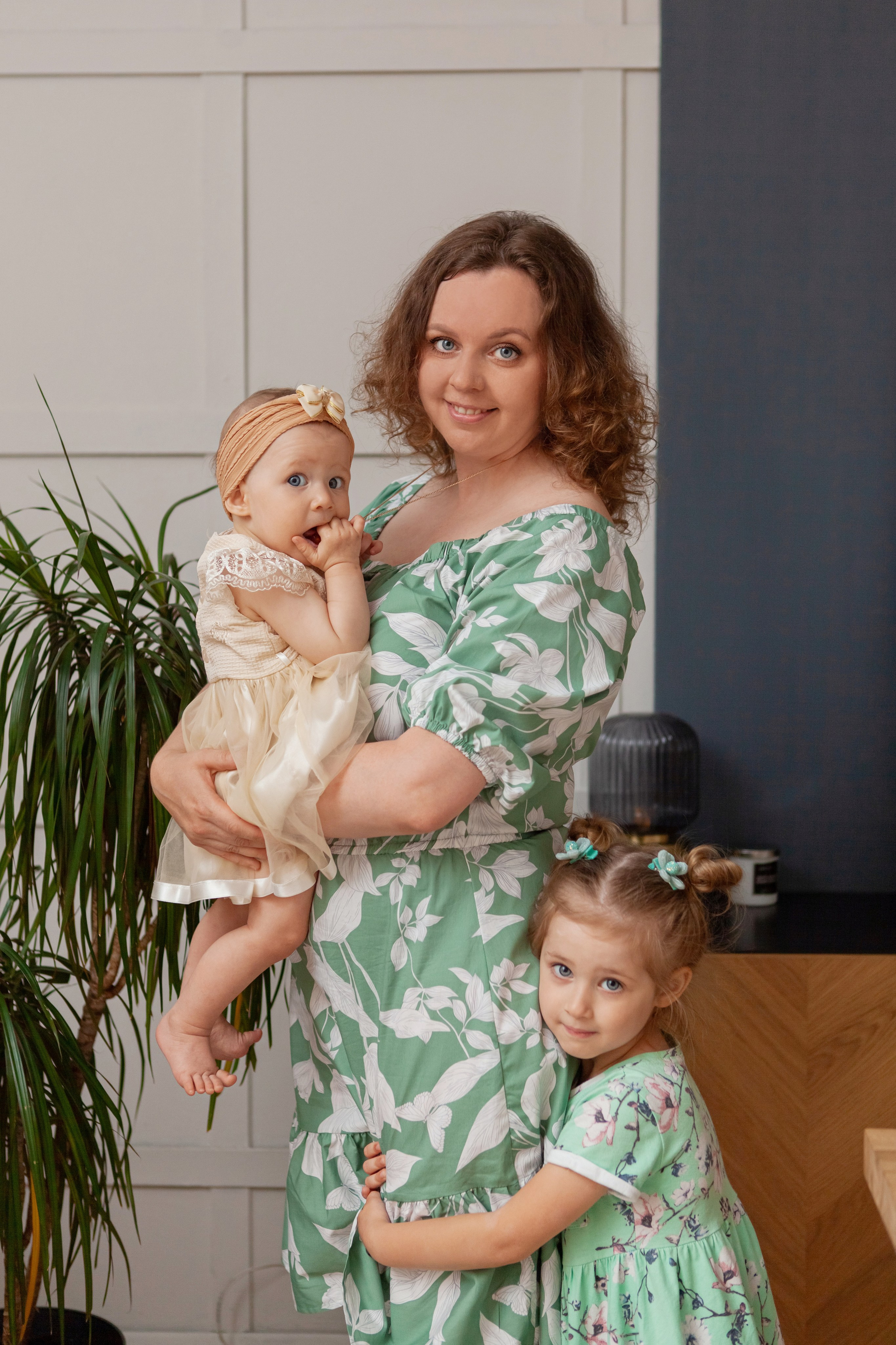 СЕМЬЯ. Фотограф на любое мероприятие