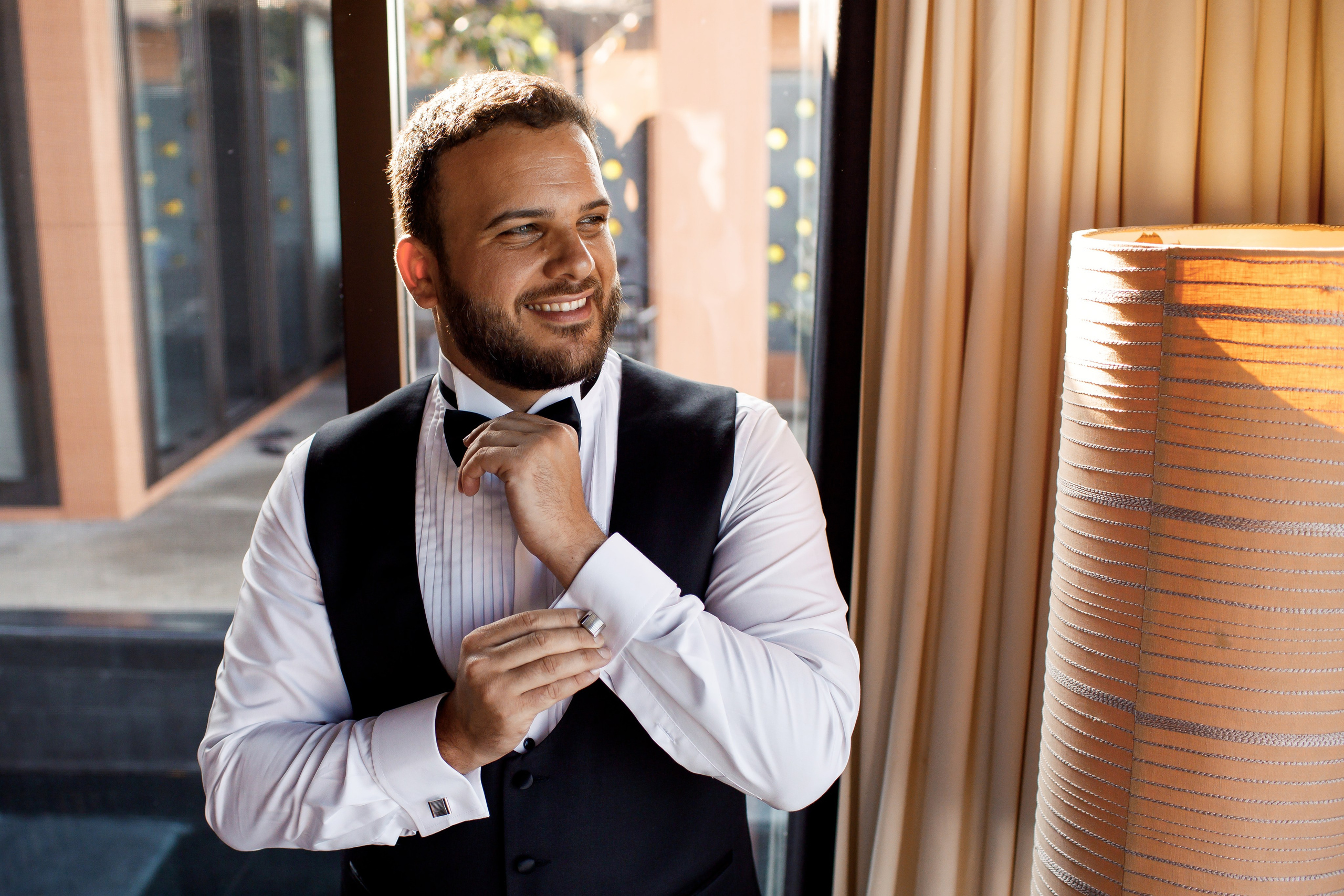 Свадьба с гостями на Пхукете. Фотограф на Пхукете в Таиланде