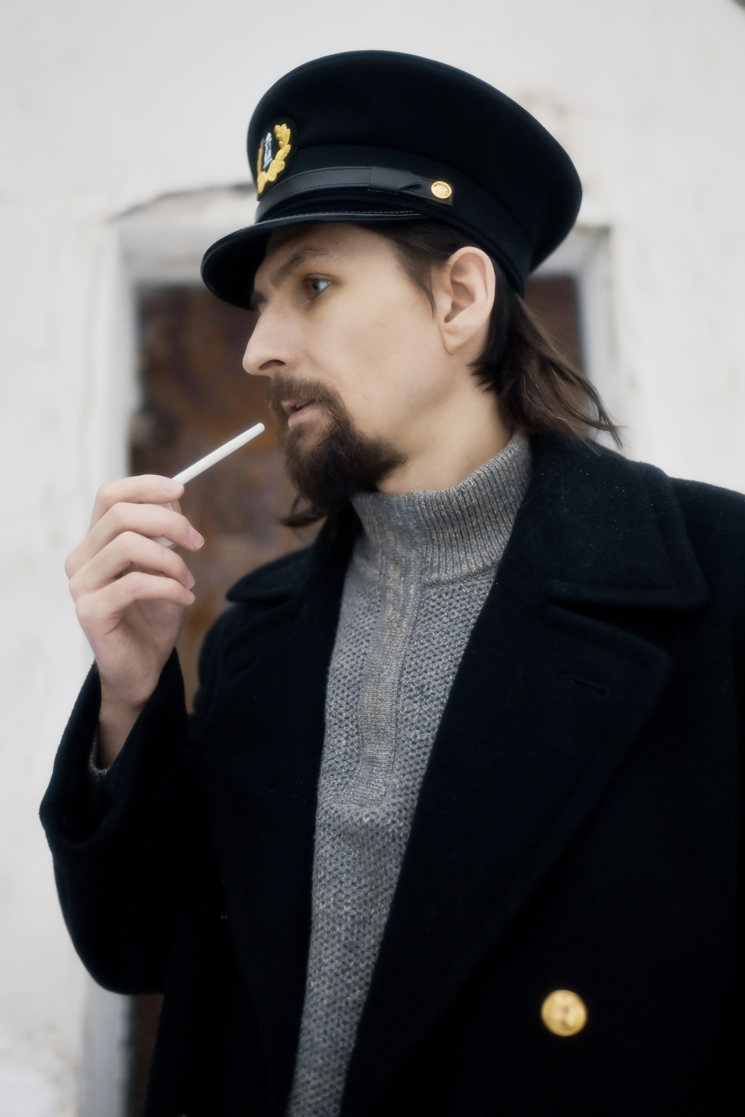 Маяк. Фотограф в Ярославле