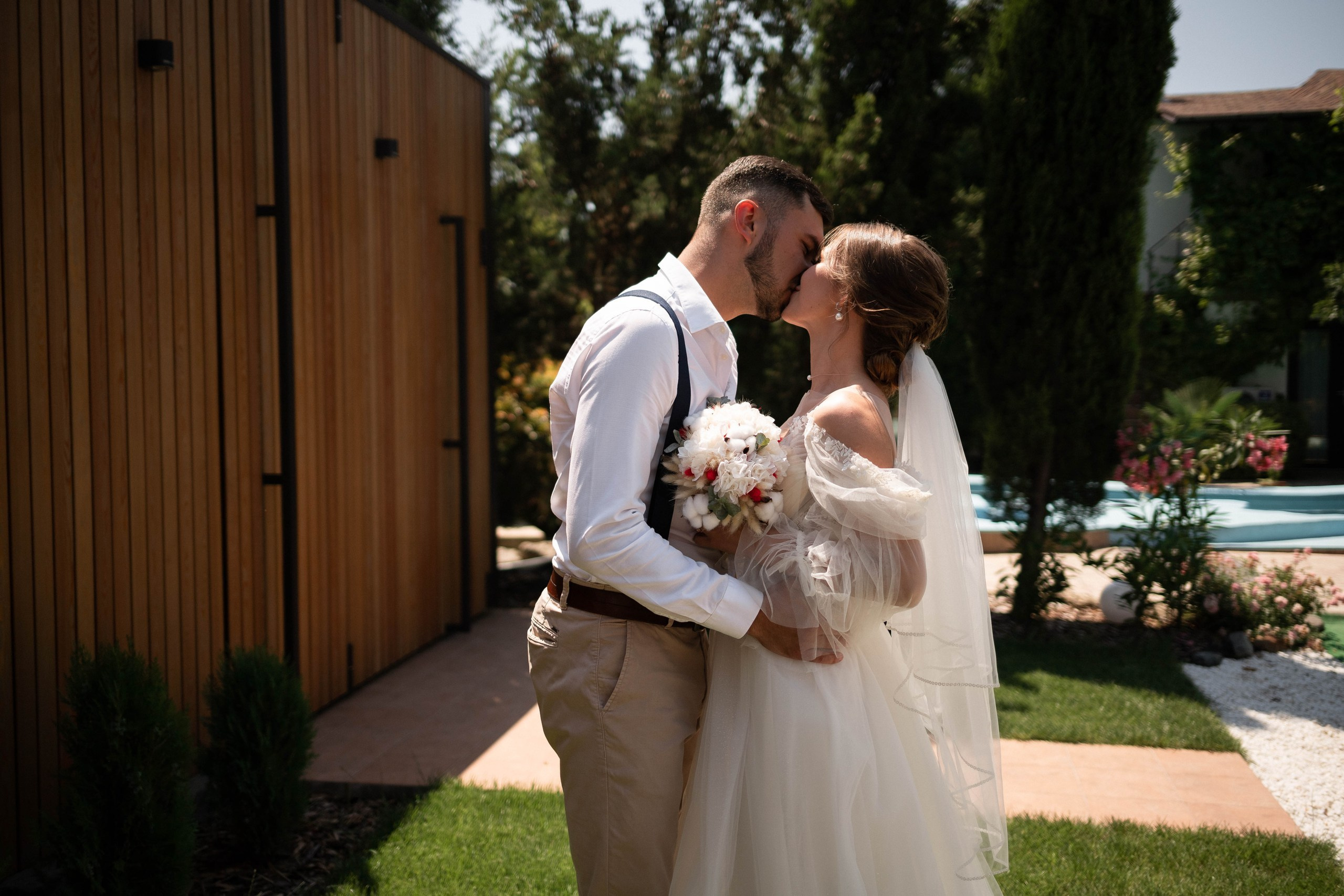 V&D. Семейный фотограф в Севастополе и Симферополе Александра Чистякова