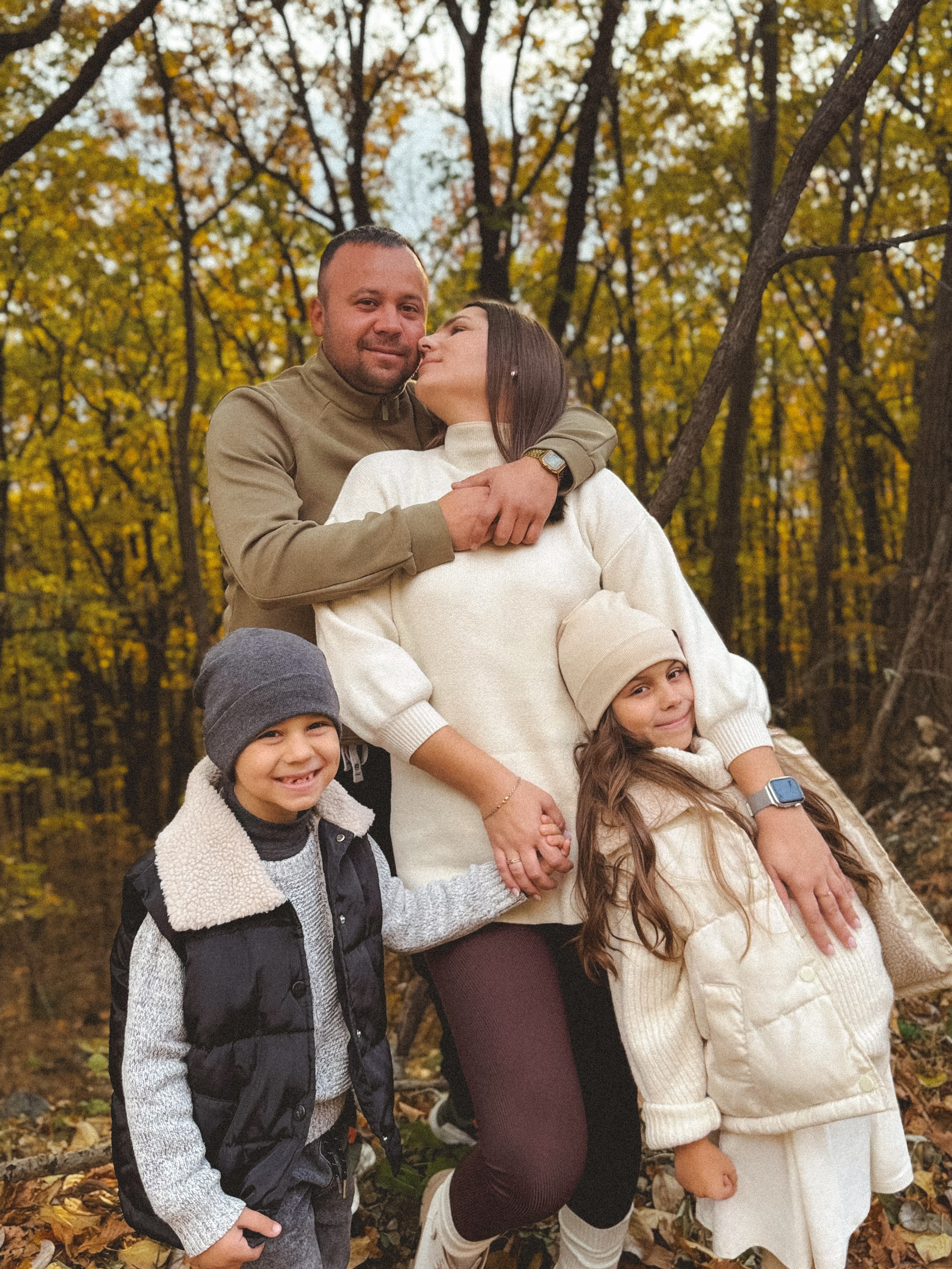 Семейные съемки. Alina Volynecz