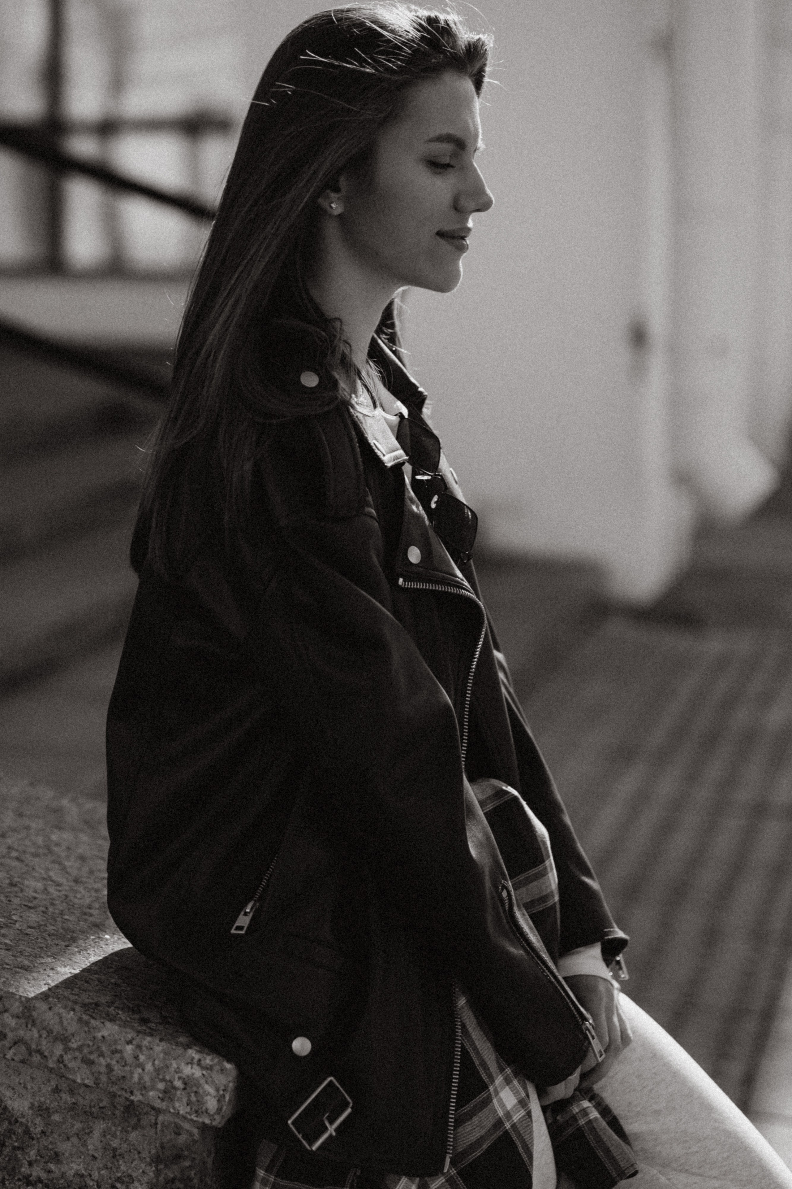 Катя. Фотограф Ульяна Дивина в Нижнем Новгороде и Нижегородской области