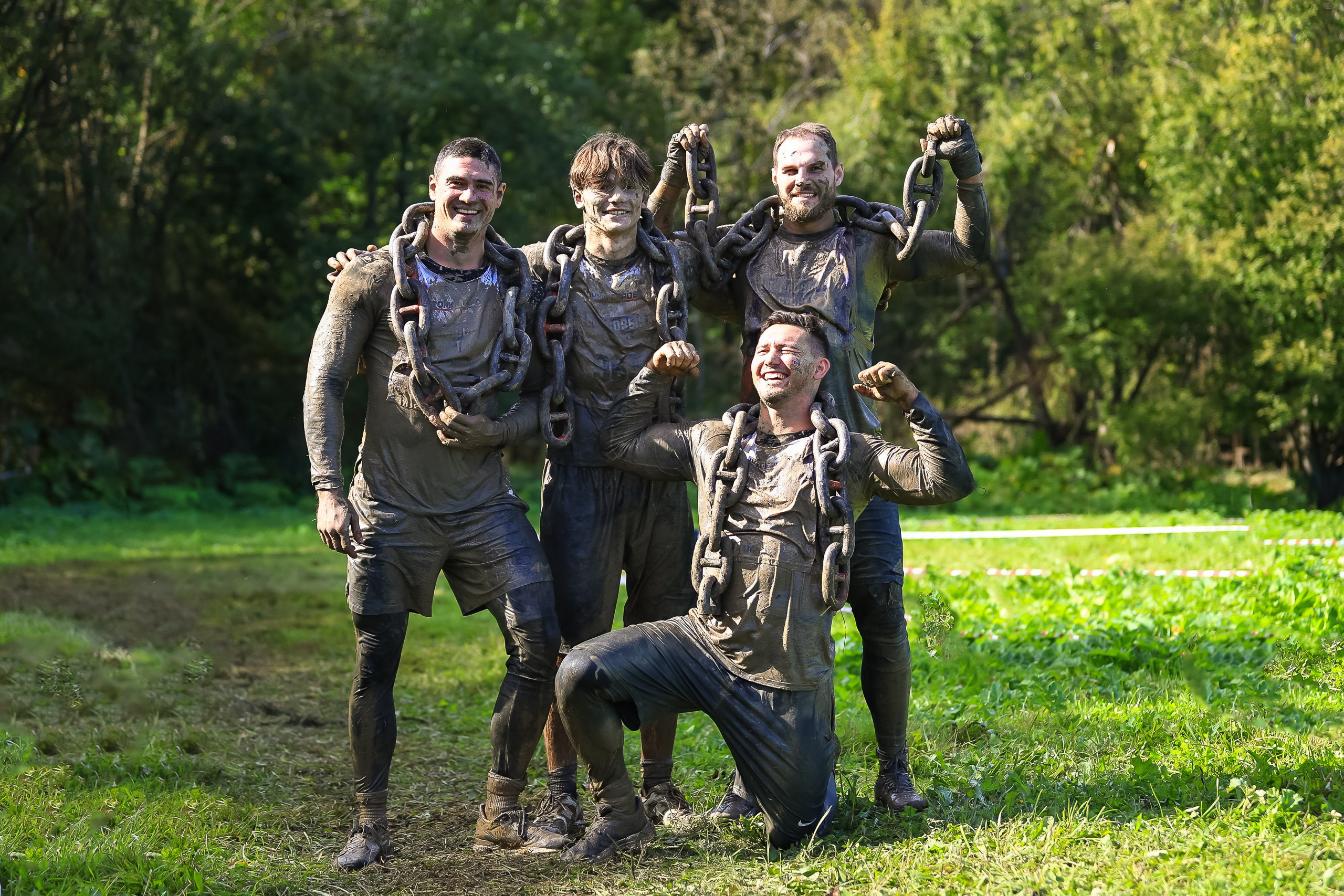 Гонка Героев. Свадебная фотосъёмка в Москве, Туле