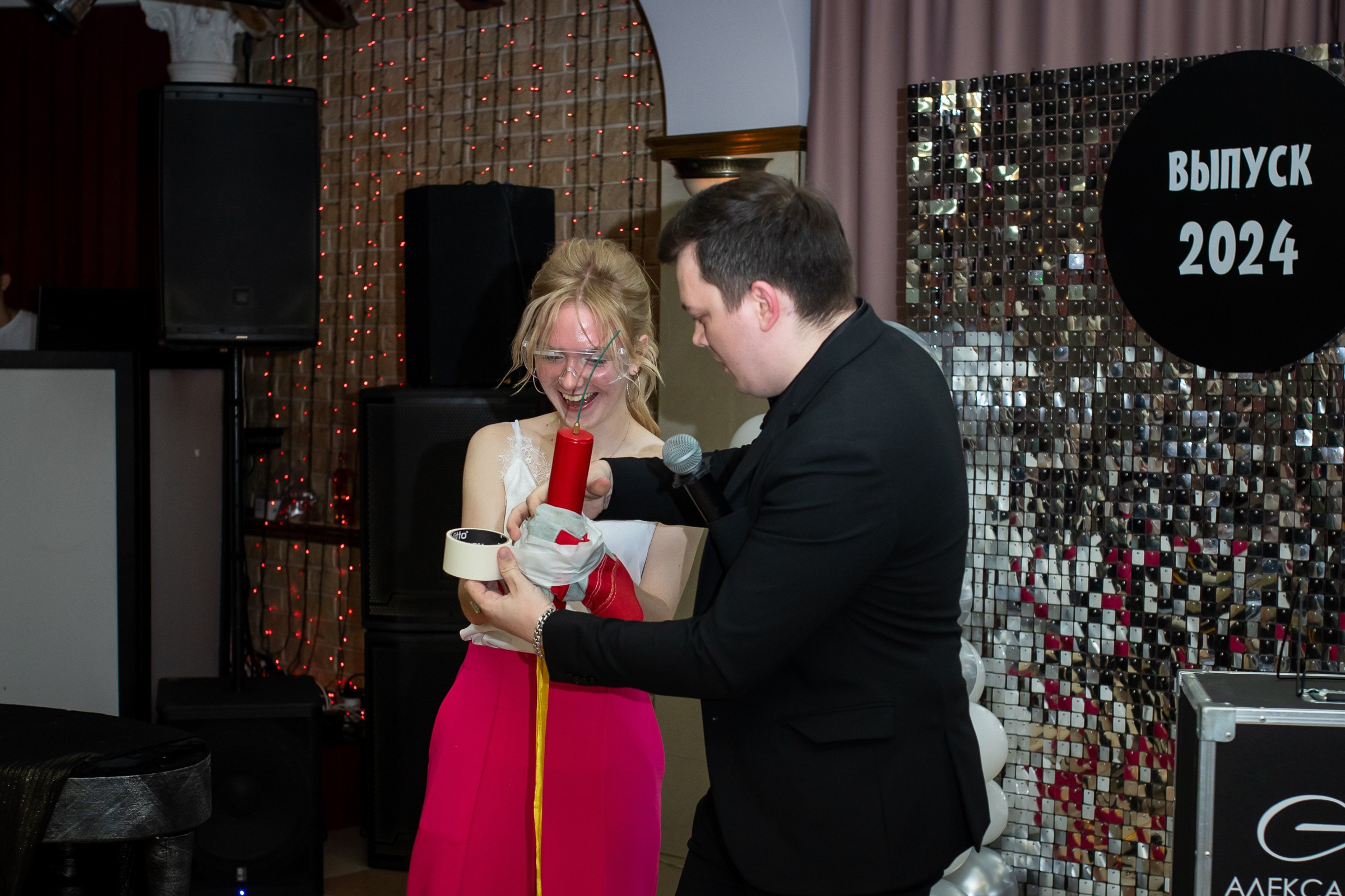 Выпускной. Свадебная фотосъёмка в Москве, Туле