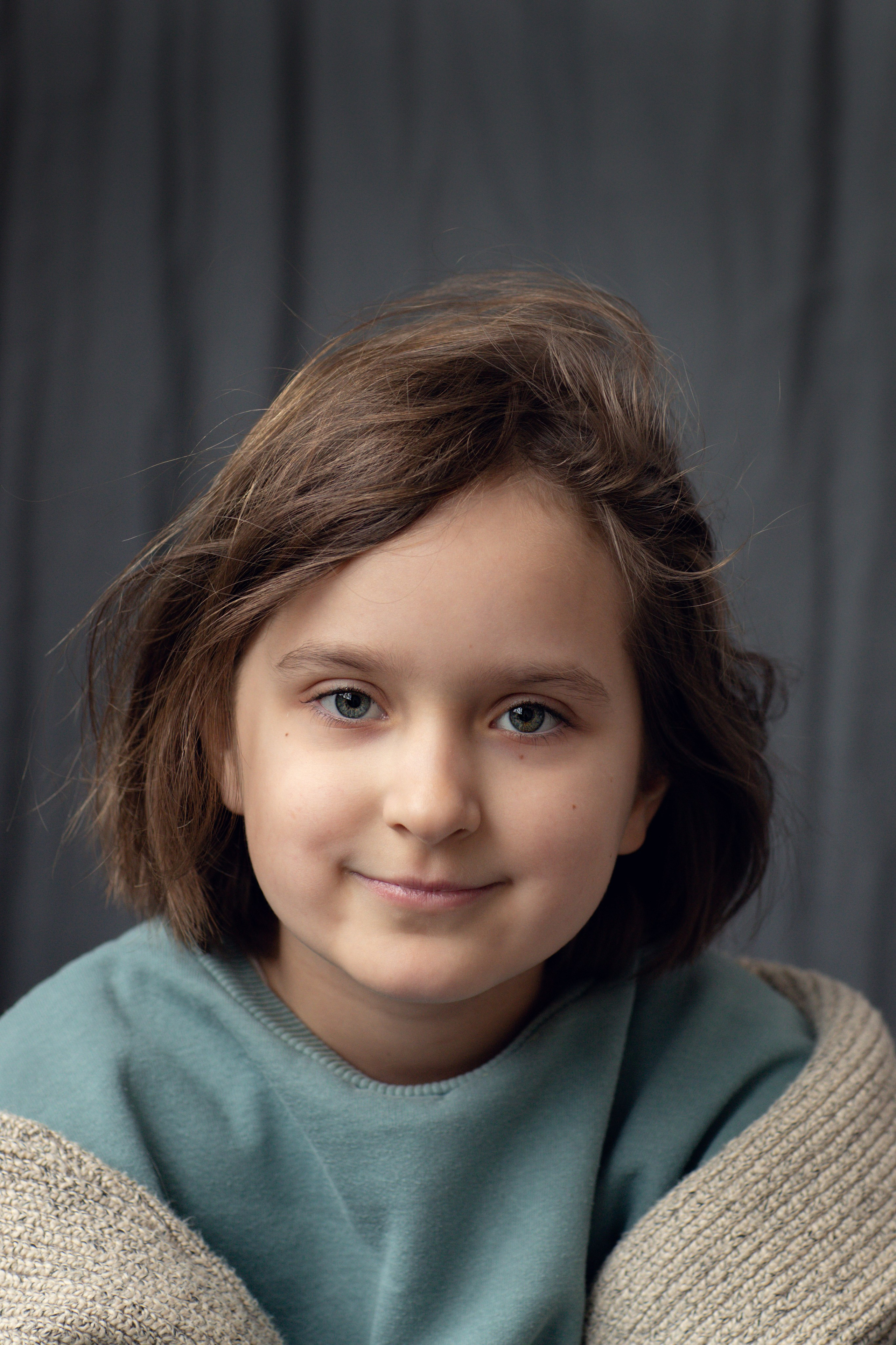 Детская лайфстайт. Фотограф Санкт-Петербург Елена Мухина