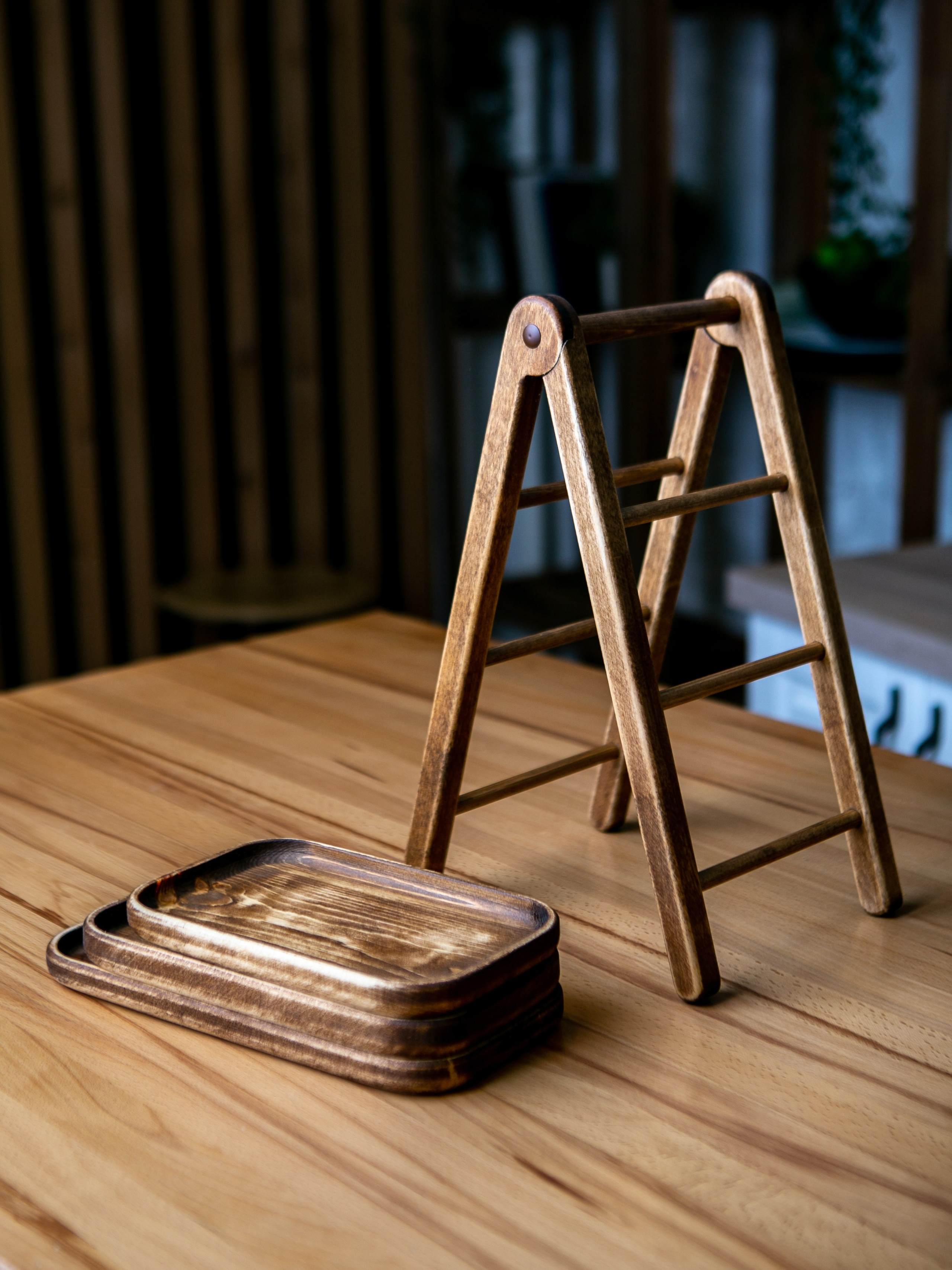 Подносы и этажерки. Контент фотограф, съемка для маркетплейсов, фуд съемка и репортажи в Новосибирске Ралия Галеева