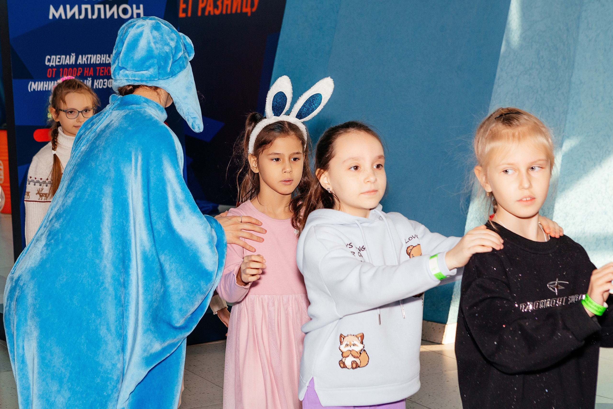 Благотворительный НГ. Фонд Завтра. Контент фотограф, съемка для маркетплейсов, фуд съемка и репортажи в Новосибирске Ралия Галеева