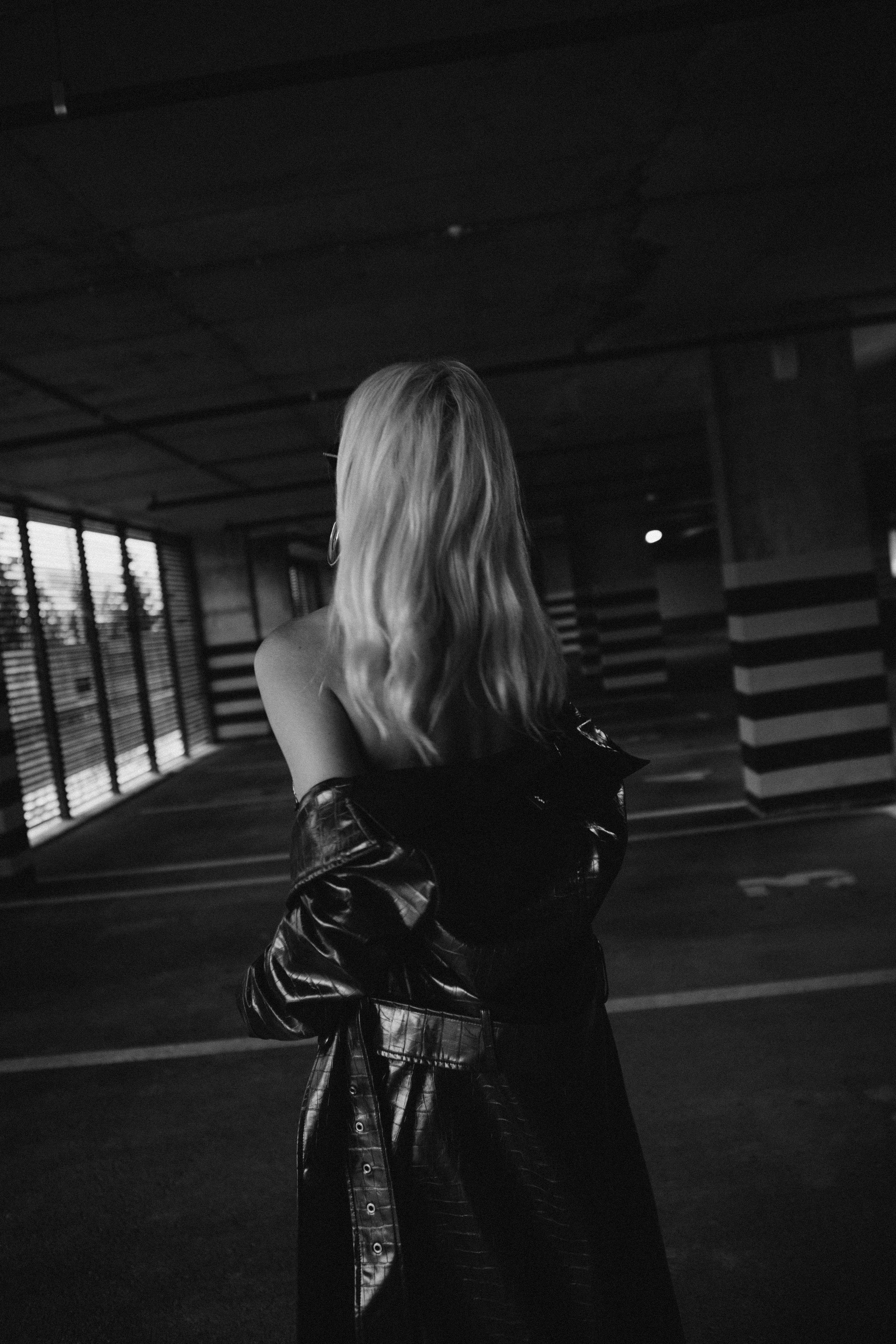 Надя. Главная