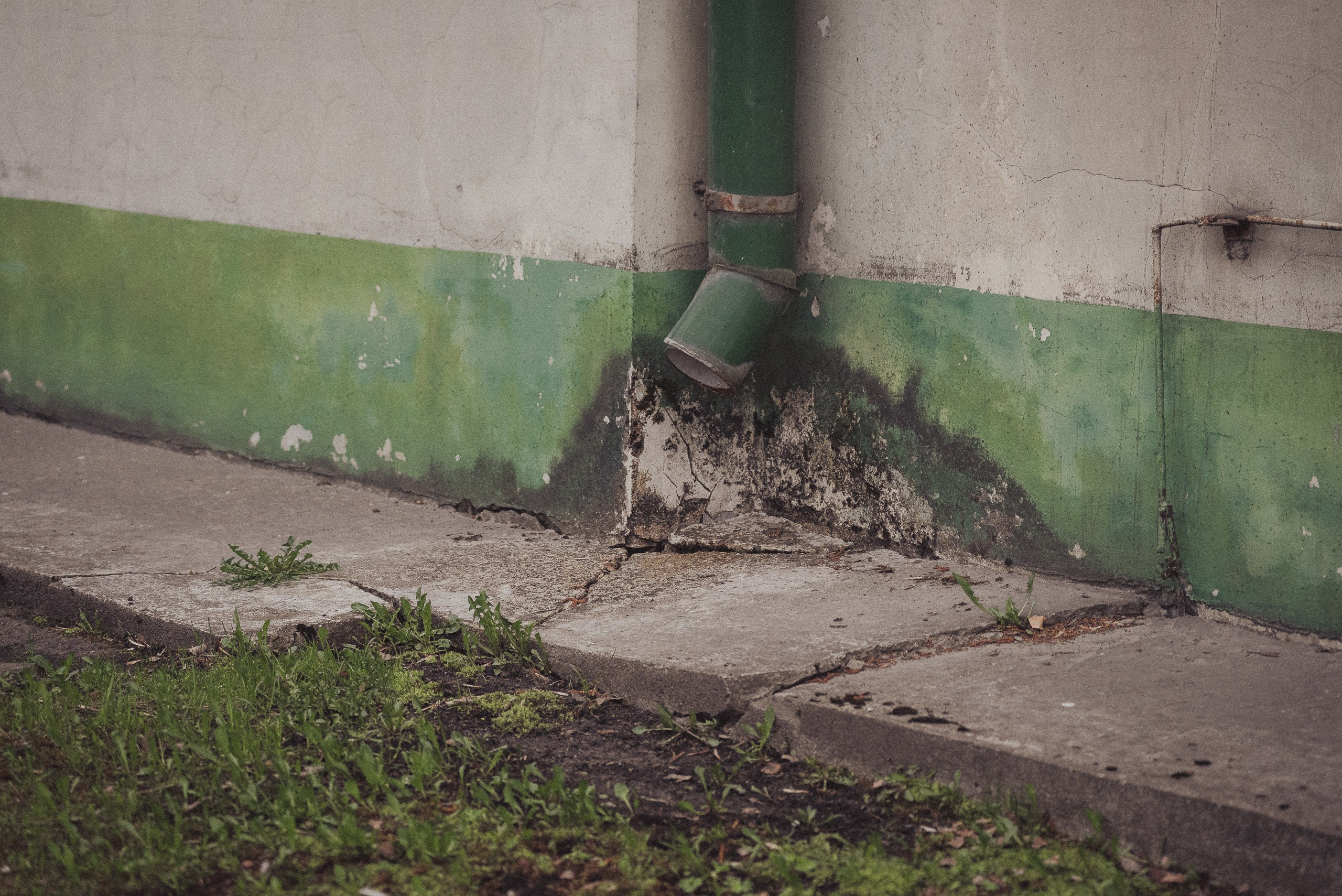 Проект «На улице Ленина». Рыбинск, пр. Ленина. Документальный фотограф Илья Тихановский