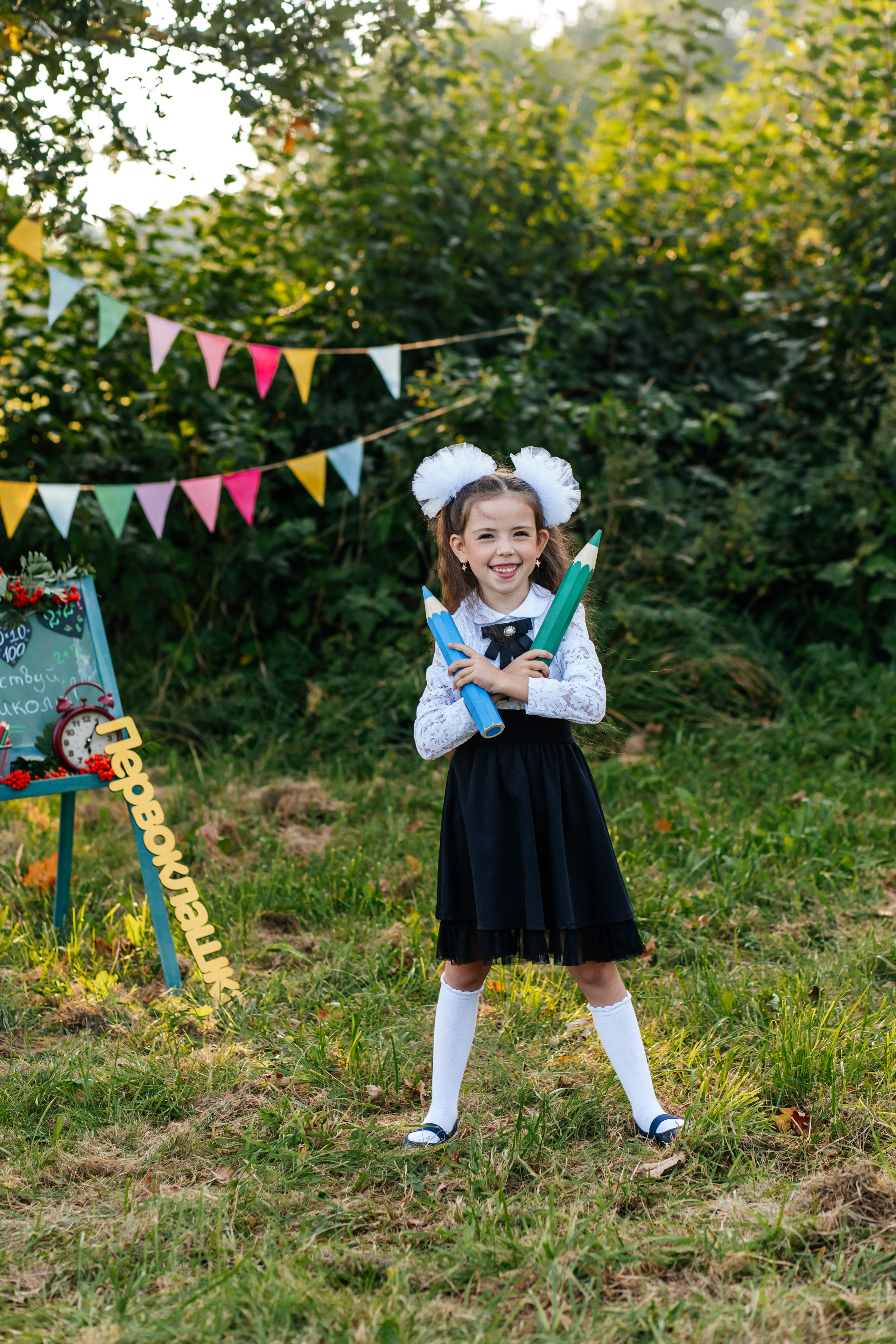 Фотографии Здравствуй школа