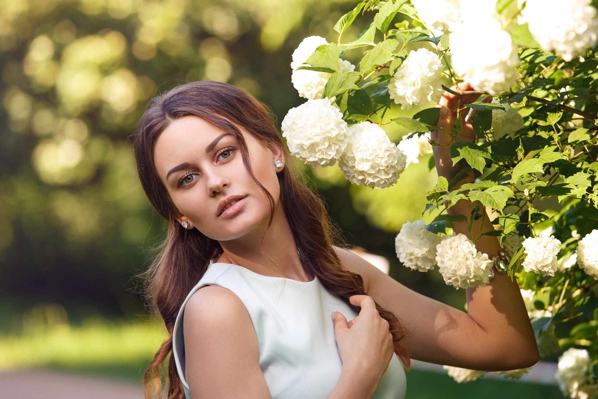 ПАРК, УЛИЦА