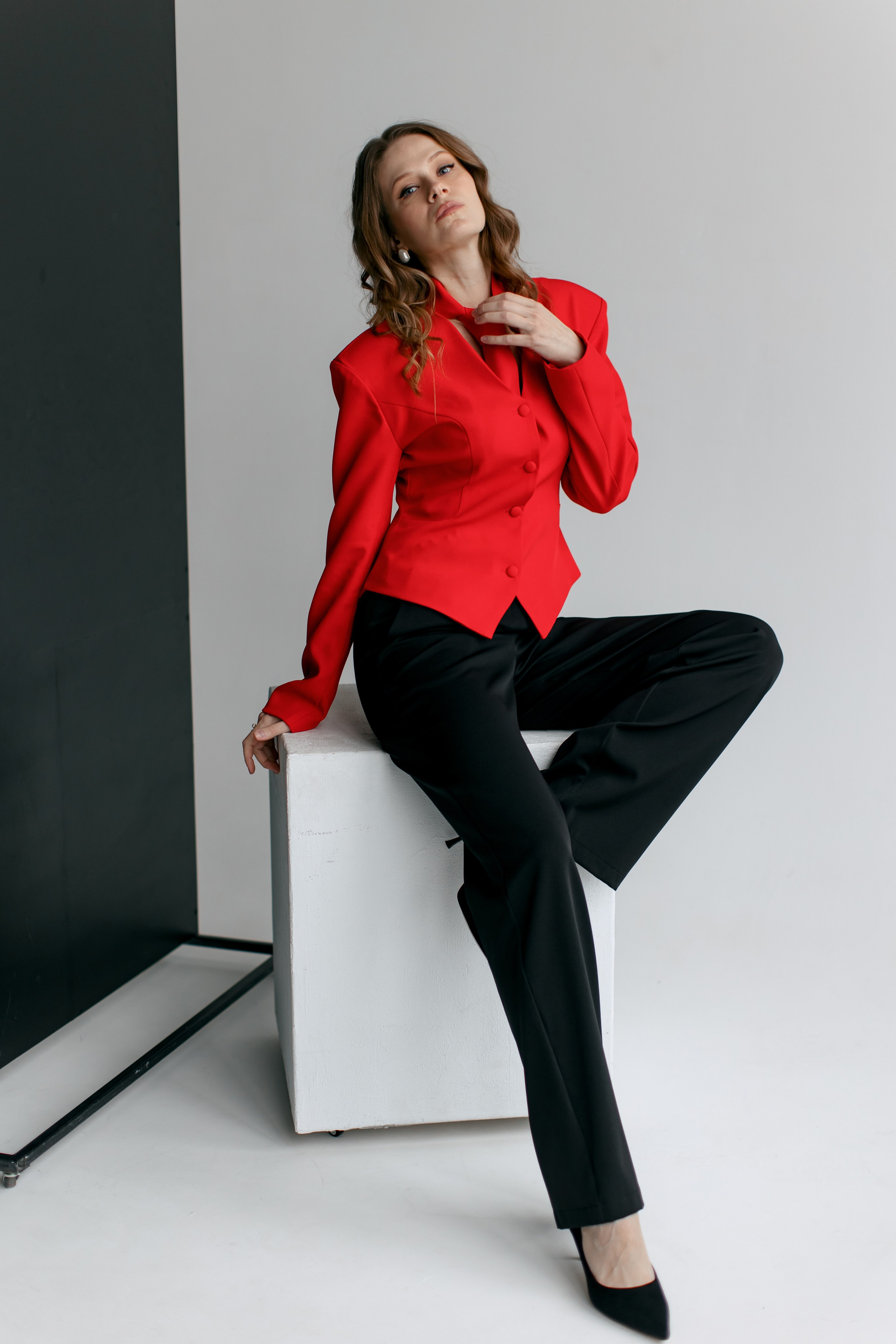 Анастасия. Свадебный и портретный фотограф — Мария Костина