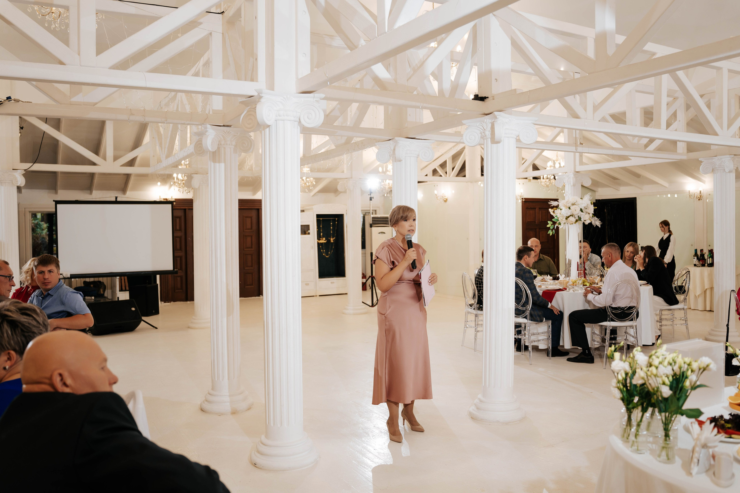 Vladislav & Anastasia. Свадебный фотограф в Воронеже Самохина Екатерина