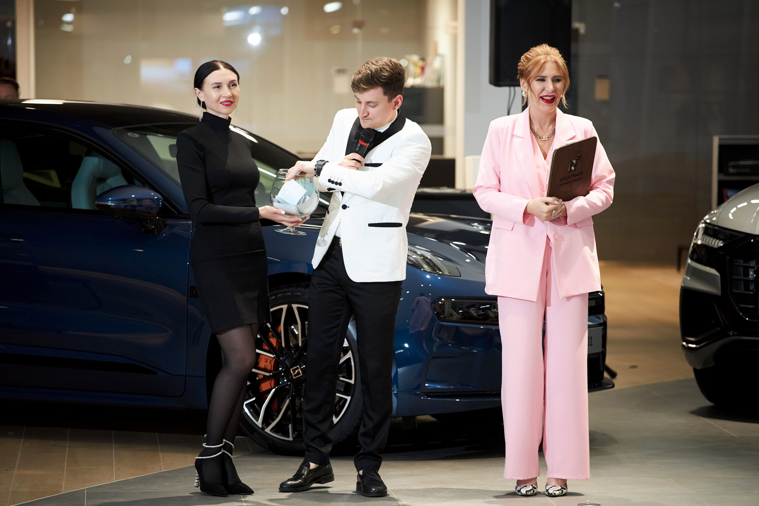 Репортаж «Жара в Городе». Фотограф Алексей Яковлев