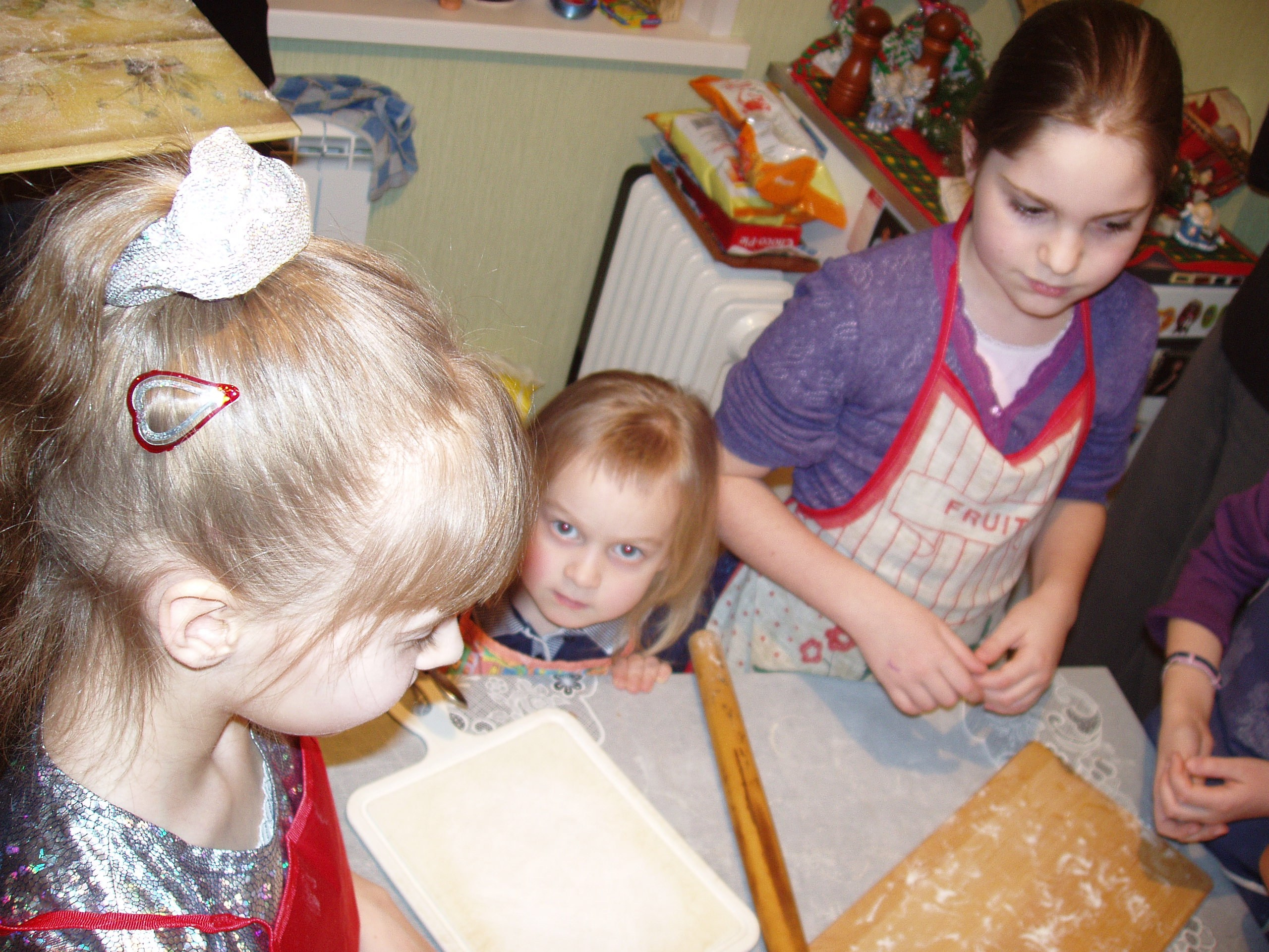 Настя ДР 9 лет 10.01.2009. Семейный, Свадебный фотограф СПБ Питер— Романова Екатерина