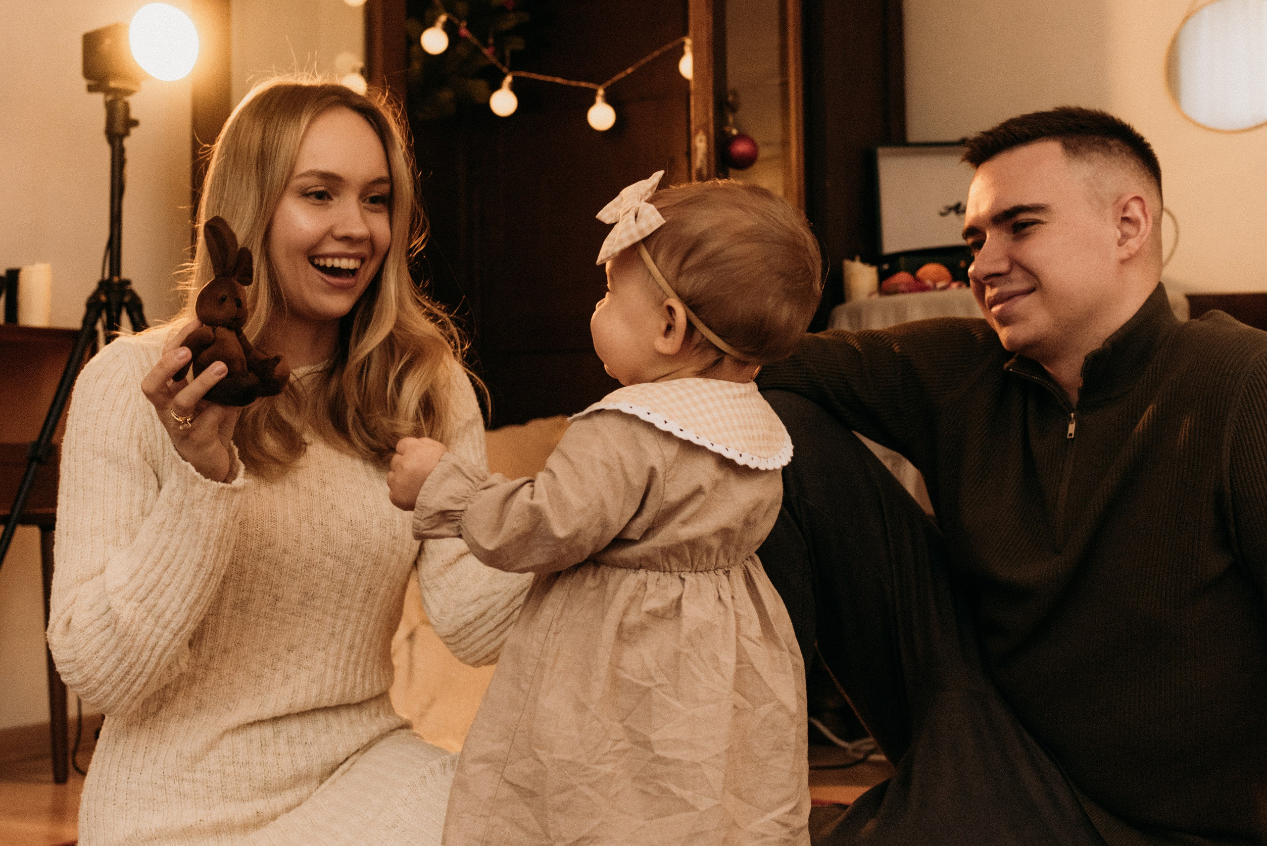 Ilya, Vika & Milasha. Семейный, Свадебный фотограф СПБ Питер— Романова Екатерина