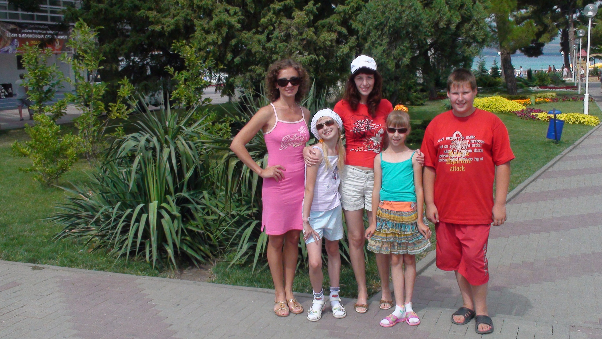 Отпуск 27.05-16.08. Семейный, Свадебный фотограф СПБ Питер— Романова Екатерина