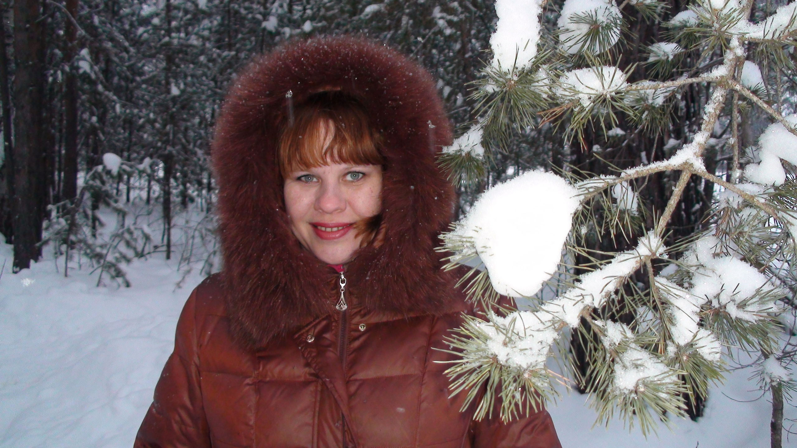 Новый Год 29.12.13-06.01.14. Семейный, Свадебный фотограф СПБ Питер— Романова Екатерина