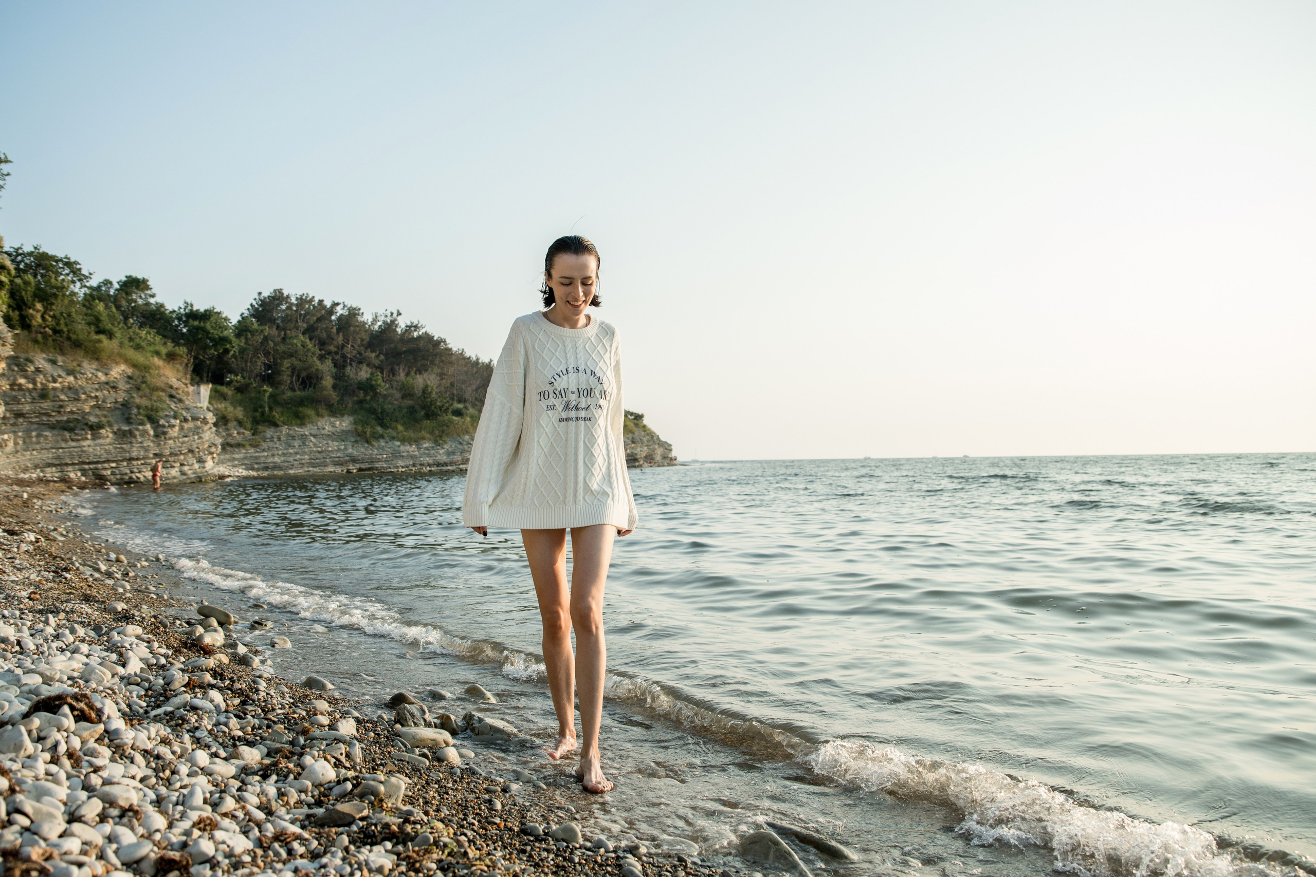 Индивидуальная. Свадебный и семейный фотограф в Геленджике и Краснодарском крае