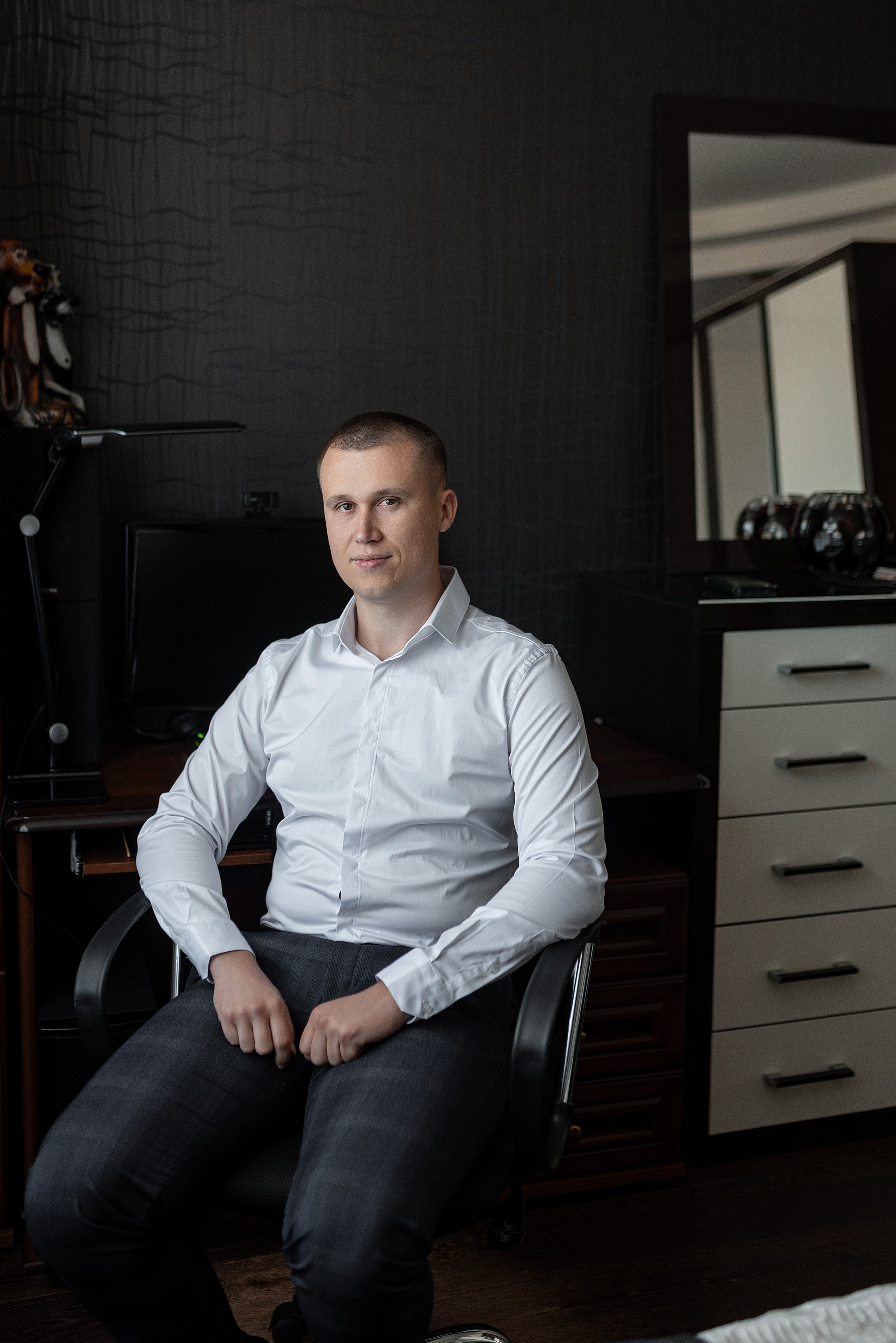 Александр и Юлия. Свадебный фотограф Белгород Валуйки Старый Оскол Воронеж