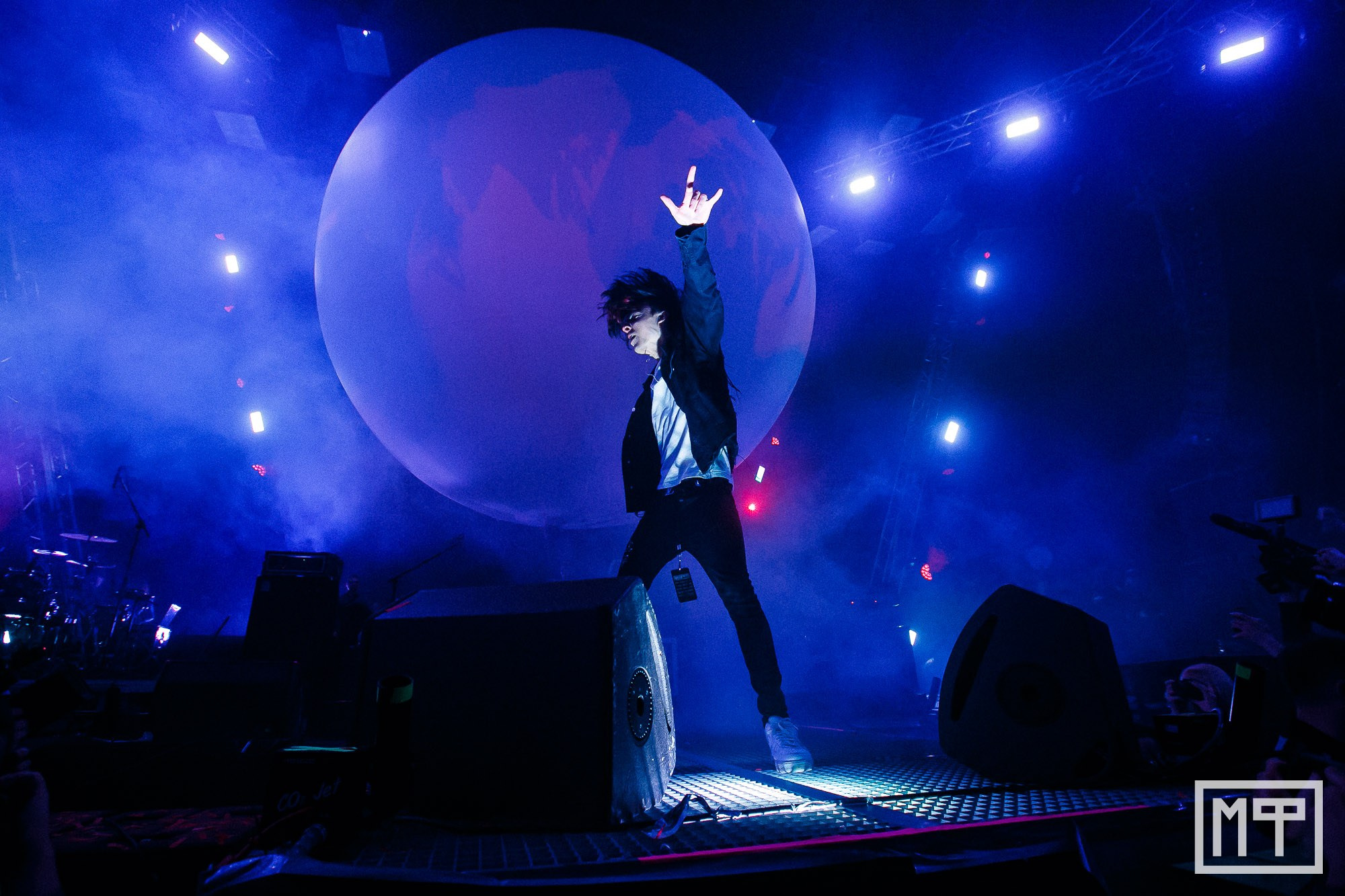 «МАЯТНИК ФУКО». Рабочая сторона — бизнес портрет и репортаж в Санкт-Петербурге