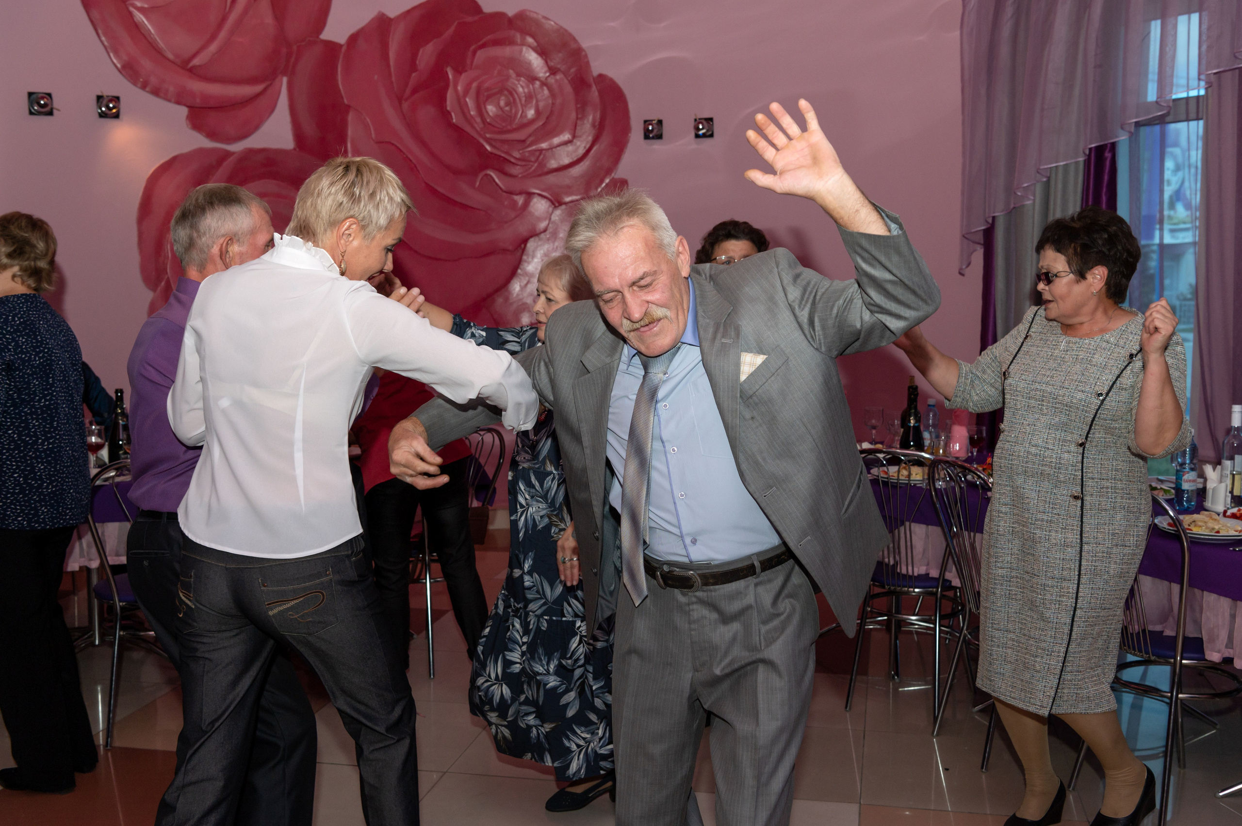 Фотосъемка мероприятий. Видеосъемка, фотосъемка Искитим — Новосибирск, Сергей Тясто