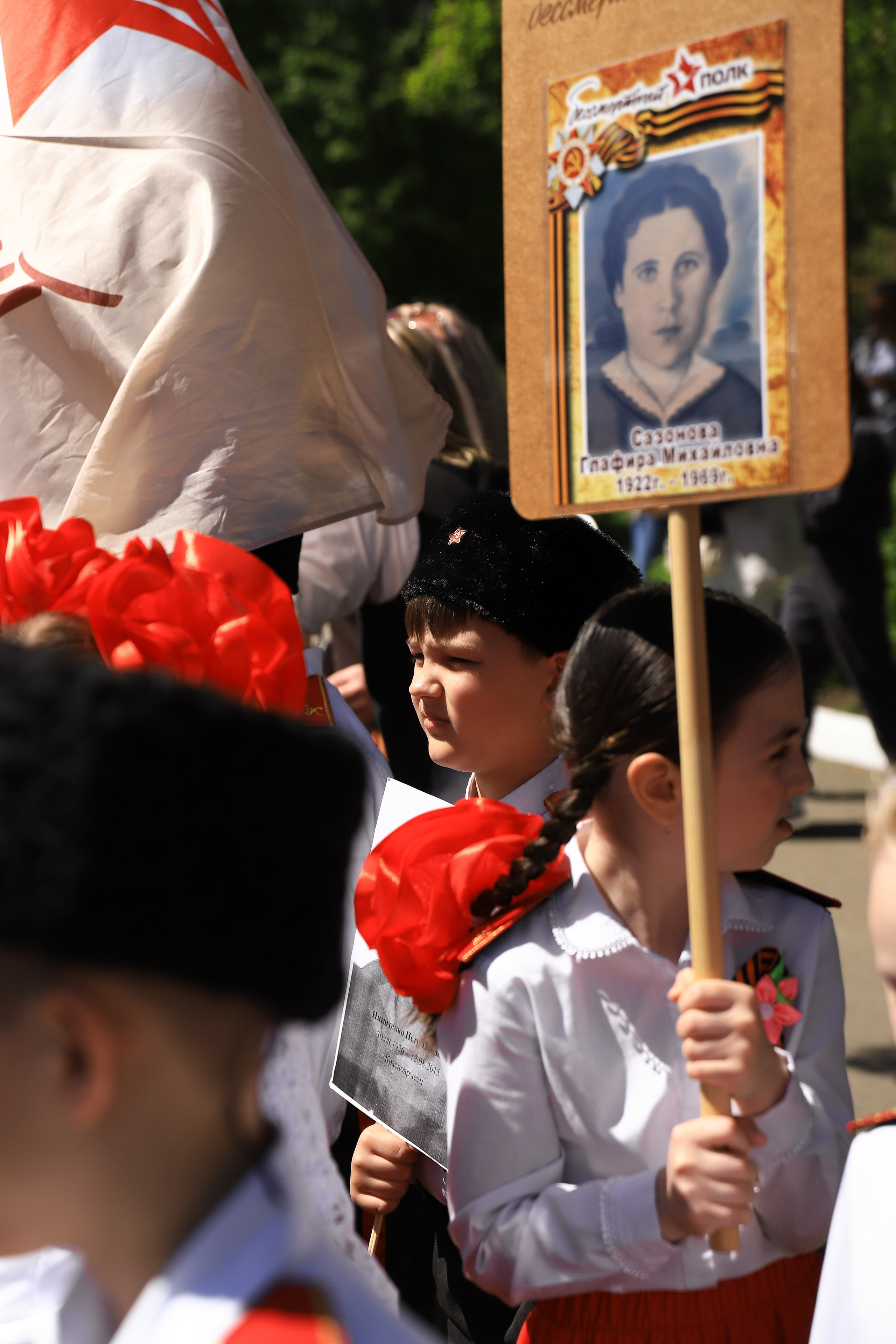 Детский сад/Школа. Фотограф в Краснодаре Анна Светикова