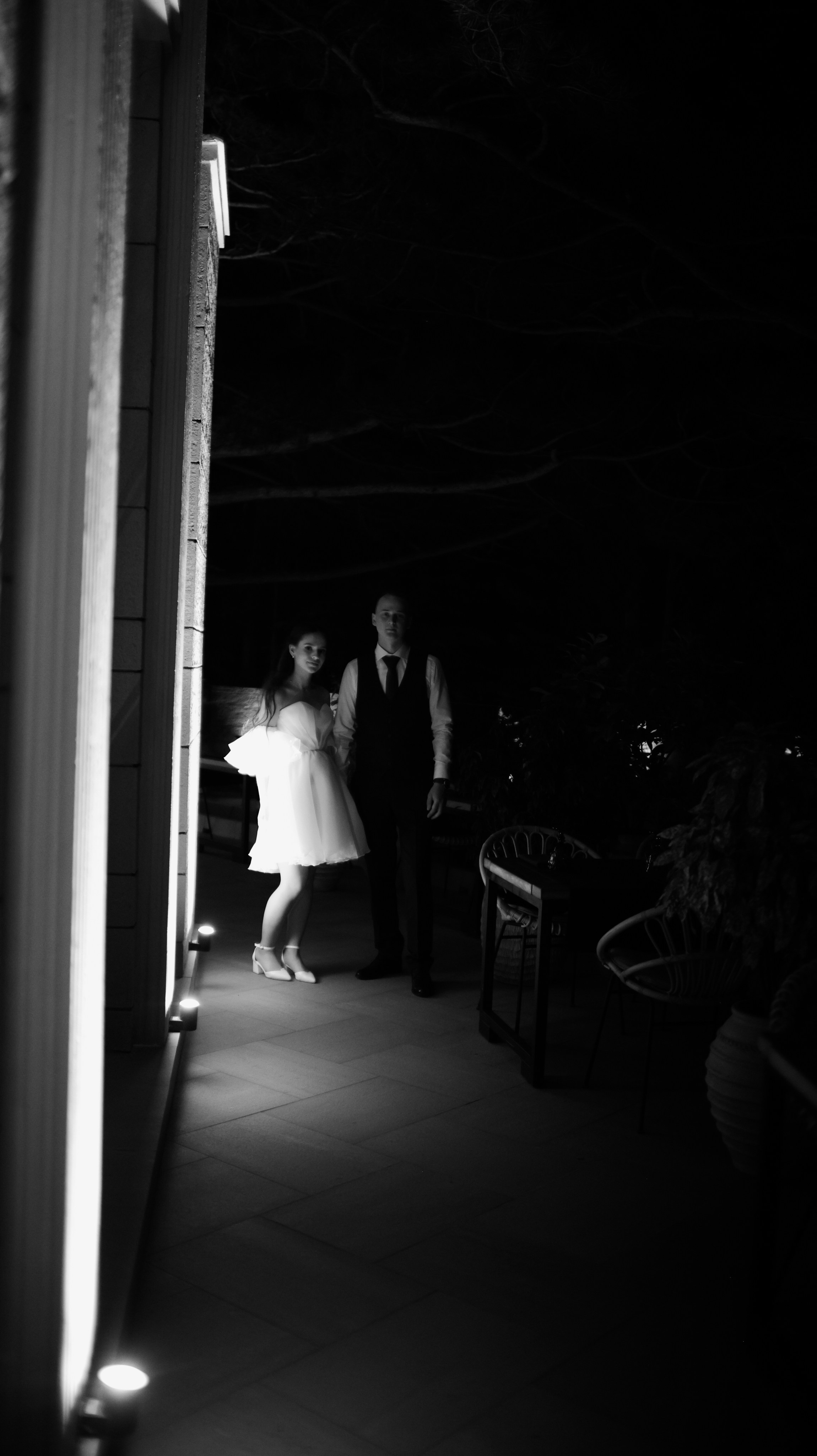 Вадим и Виктория. Свадебный фотограф в Крыму