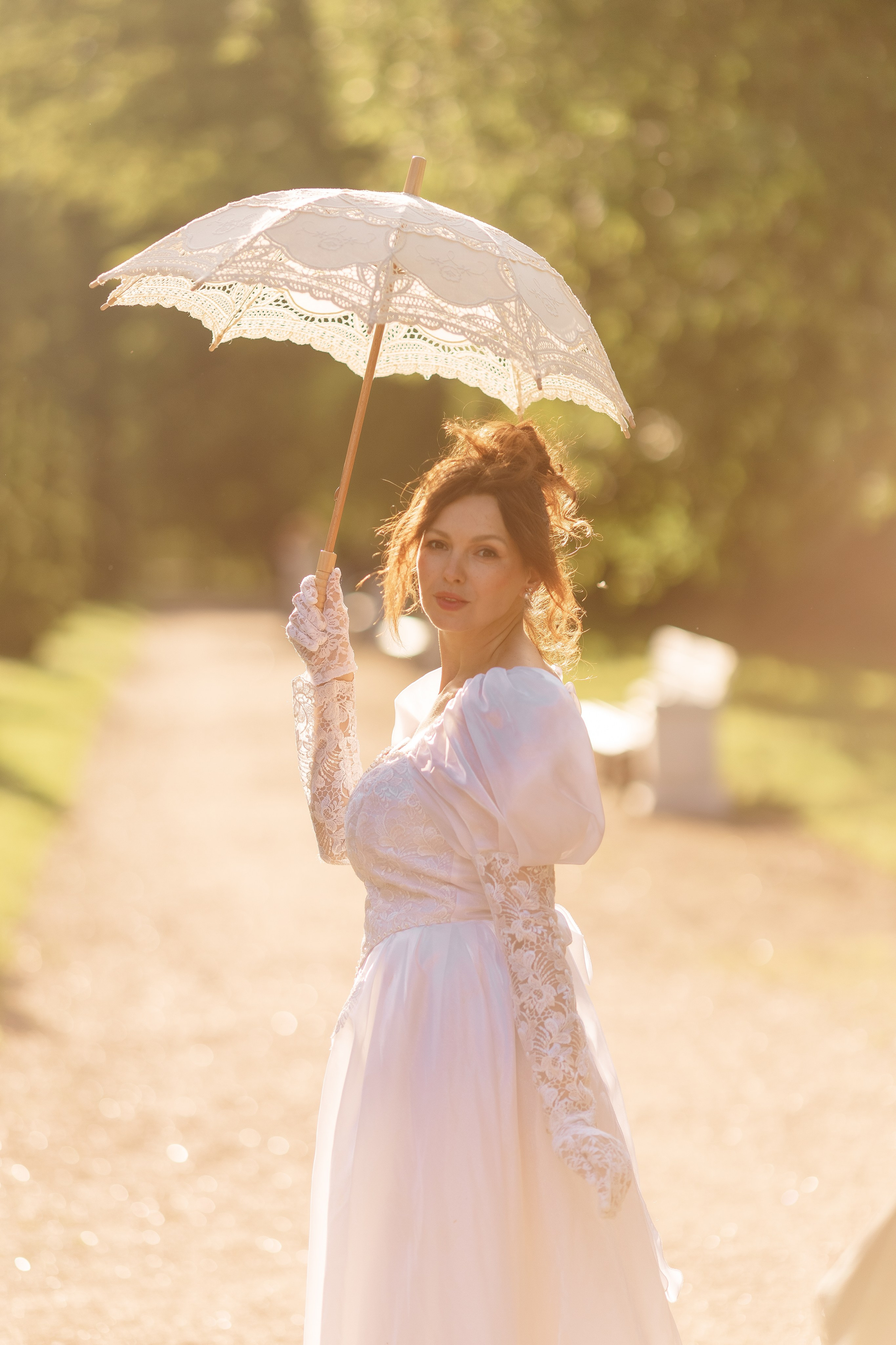 Vintage walk. Свадебный и семейный фотограф Спб Бошман Ирина