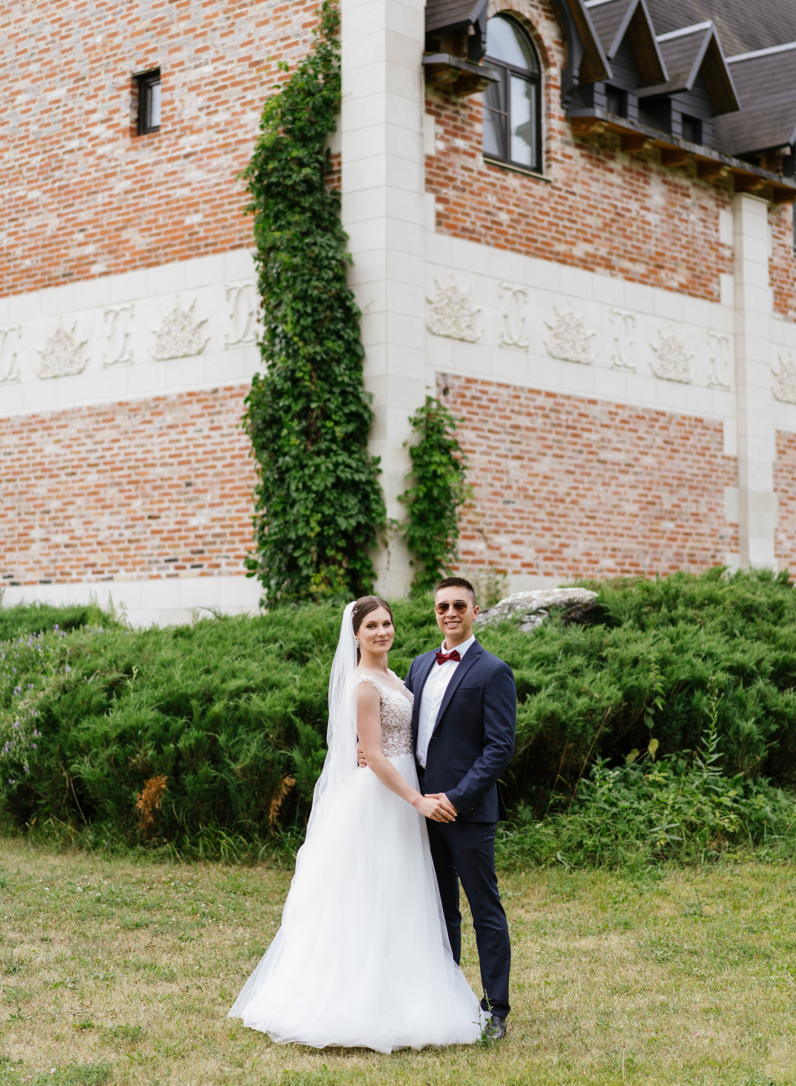 Fabian & Yulia. Свадебный Фотограф в Коломне и Москве Николай Максименко