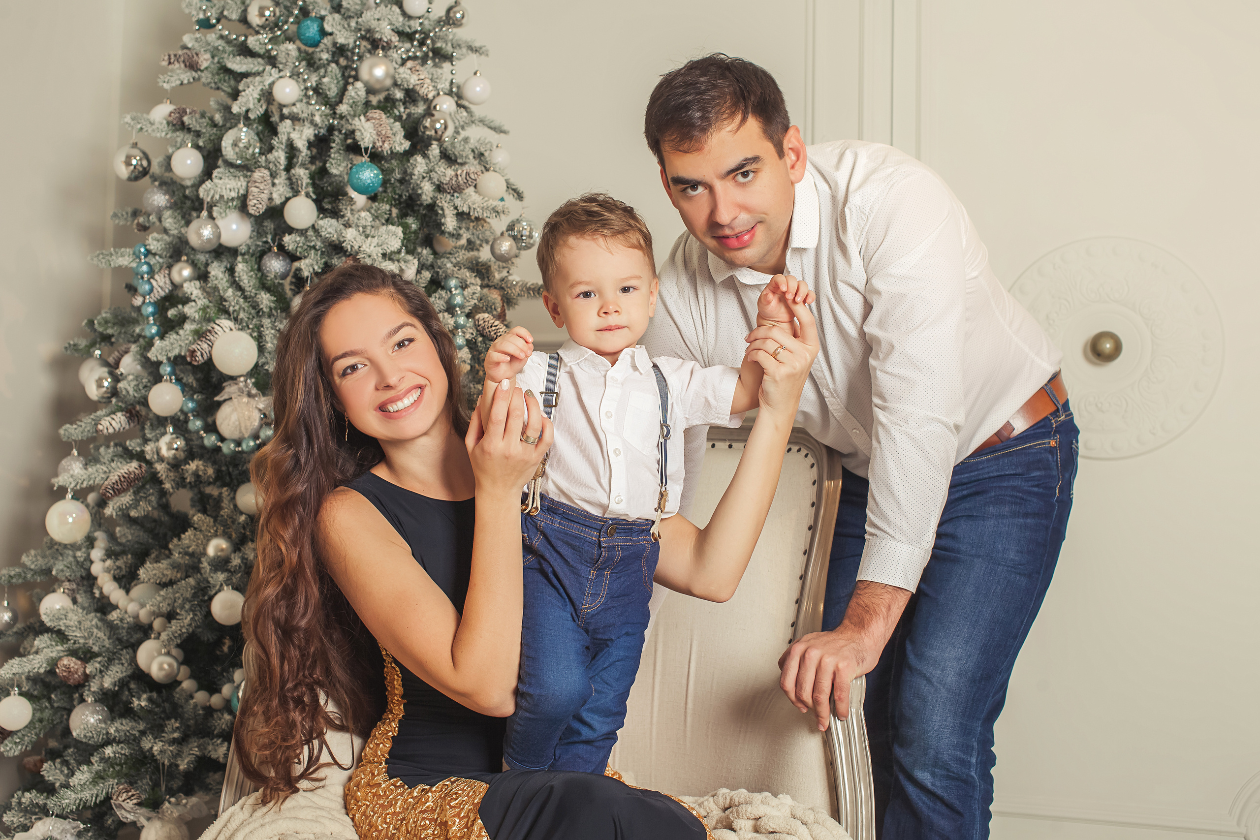 ЗИМНИЕ ФОТОСЕССИИ. Фотограф Алина Гашникова