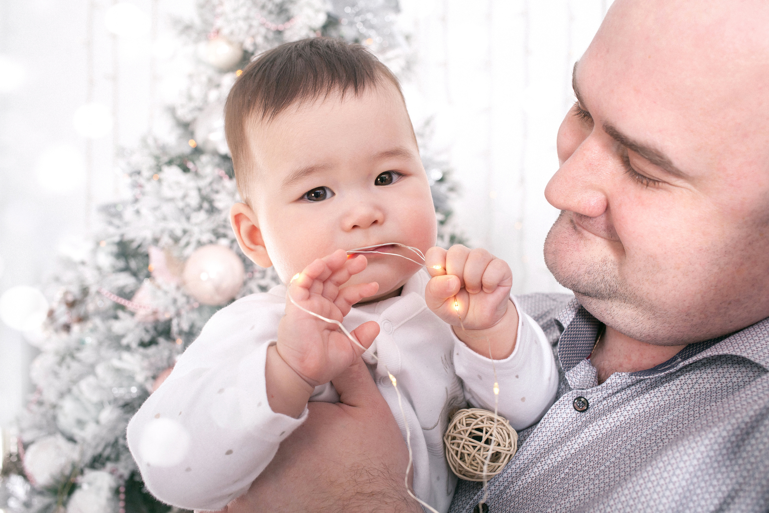 ЗИМНИЕ ФОТОСЕССИИ. Фотограф Алина Гашникова