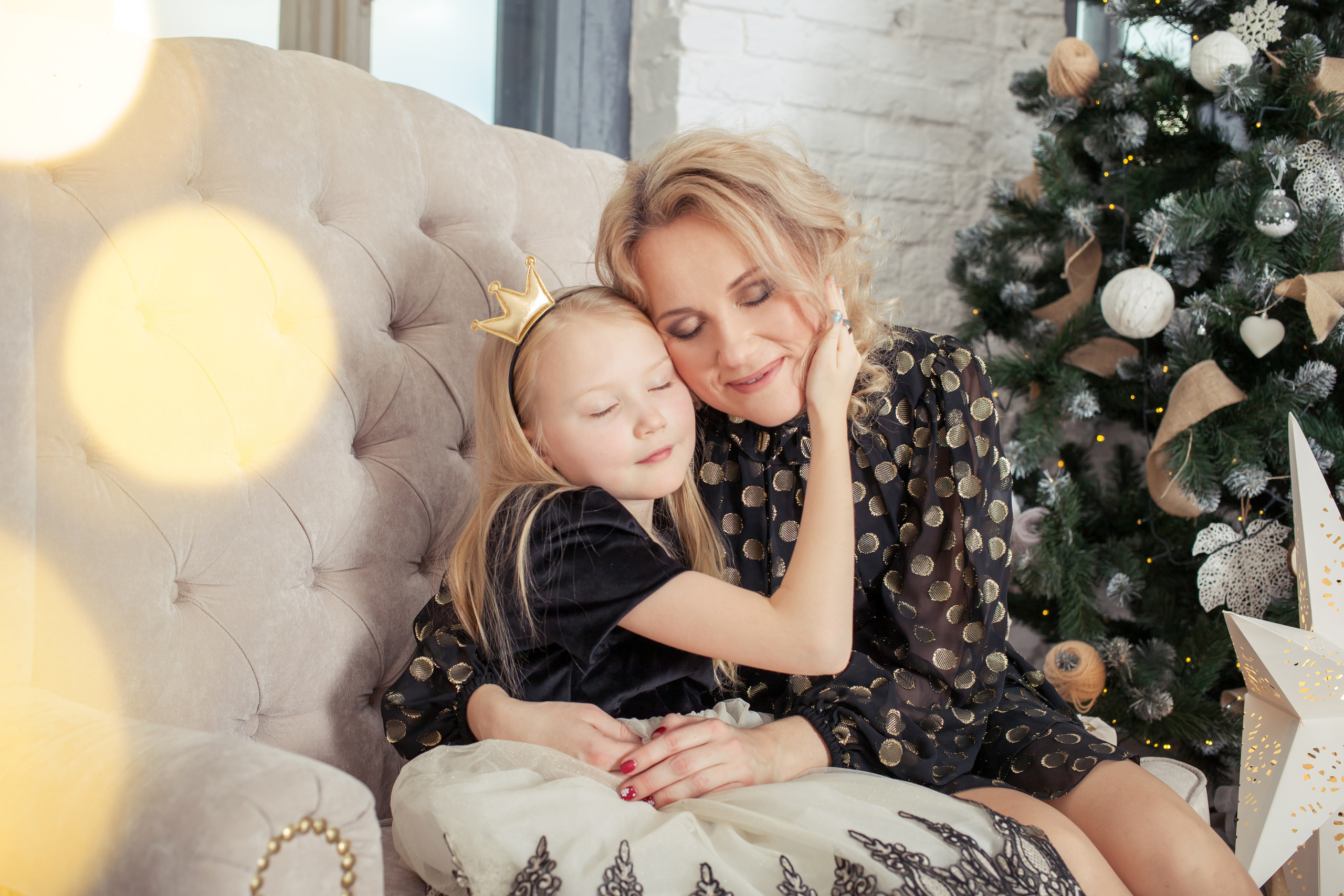 ЗИМНИЕ ФОТОСЕССИИ. Фотограф Алина Гашникова