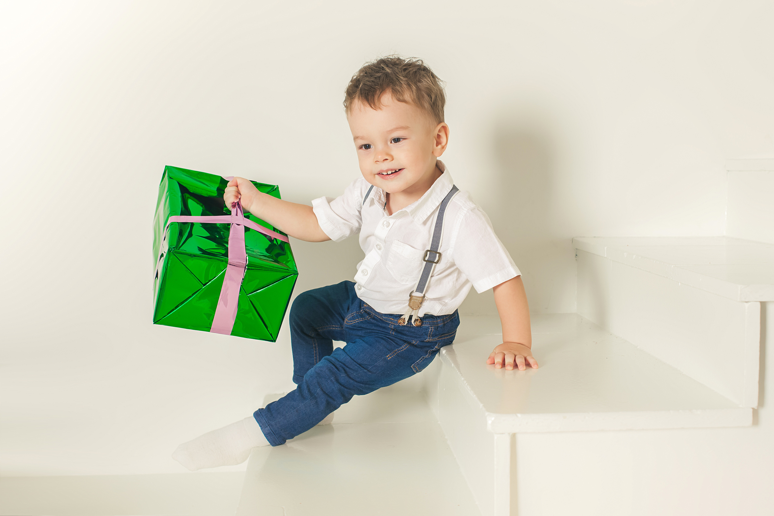 ЗИМНИЕ ФОТОСЕССИИ. Фотограф Алина Гашникова