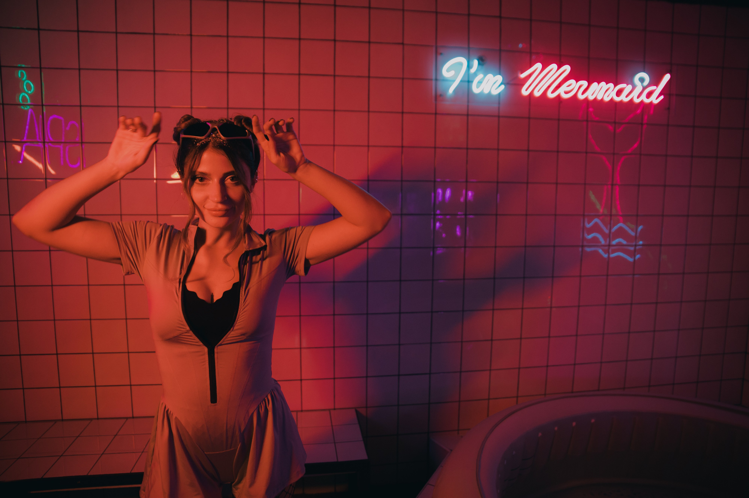 BURNING MAN. Свадебный и портретный фотограф в Москве Жердев Даниил