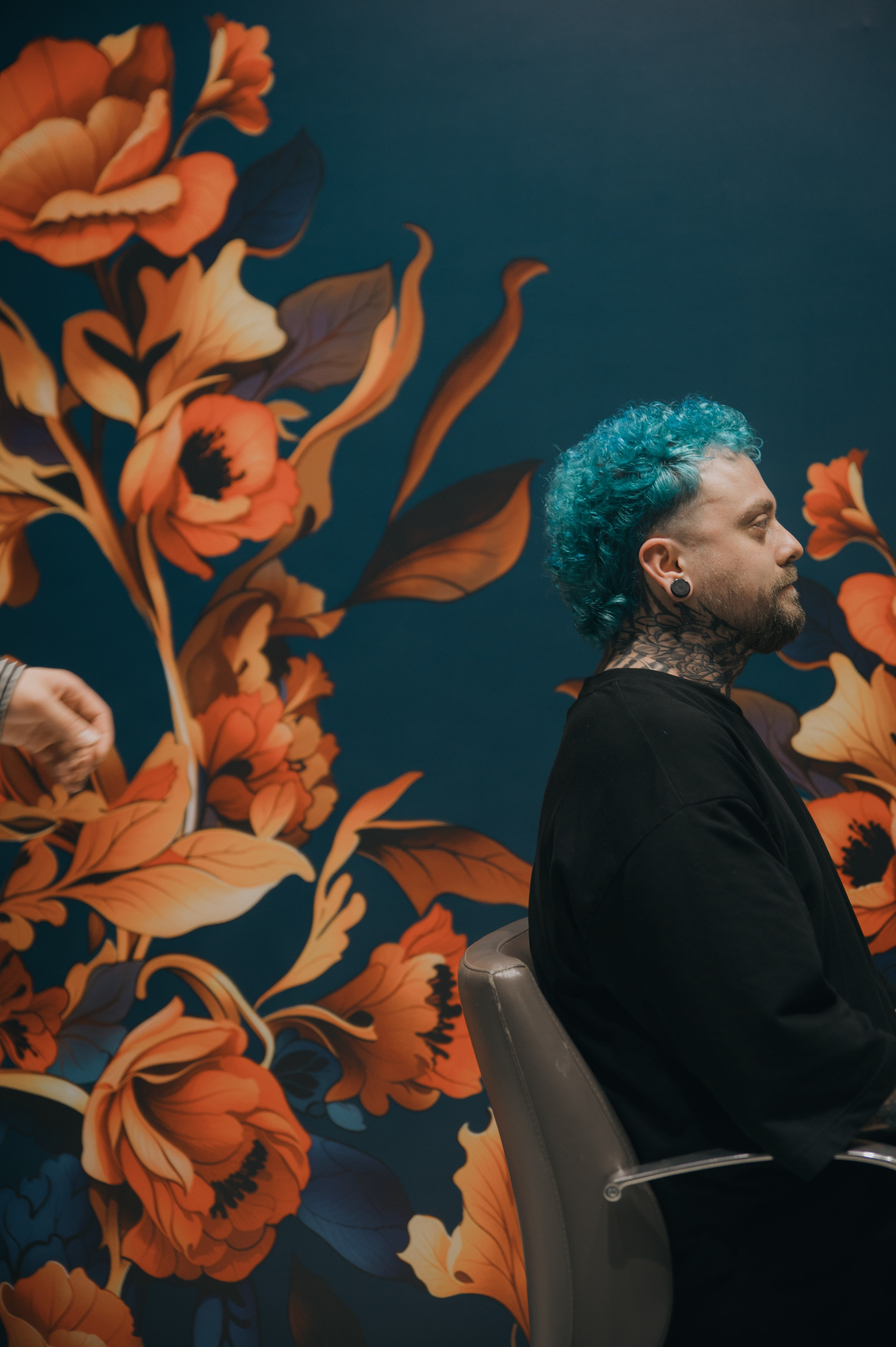 BeautyDayProHair 2025. Свадебный и портретный фотограф в Москве Жердев Даниил