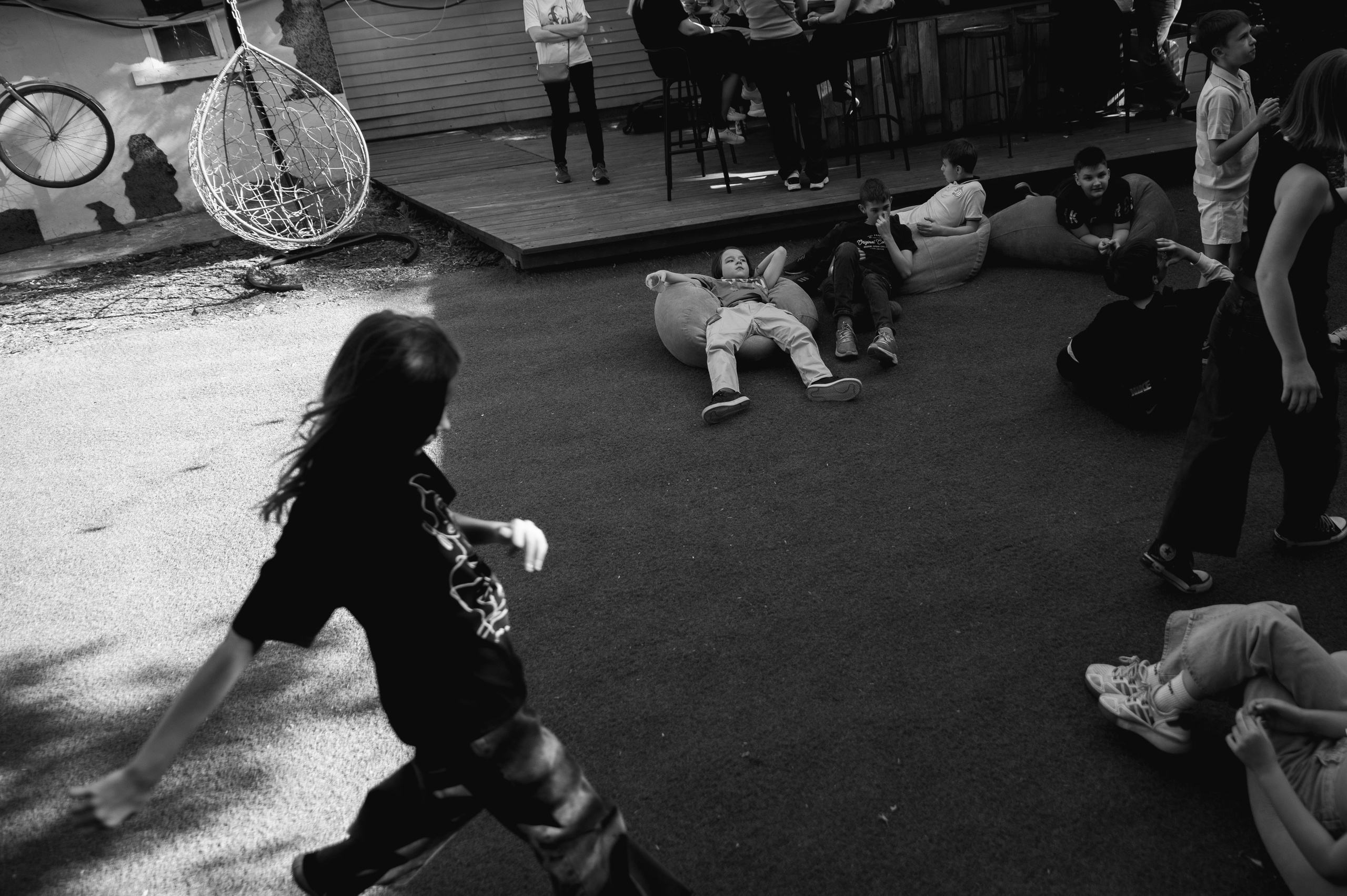 Детский выпускной. Свадебный и портретный фотограф в Москве Жердев Даниил