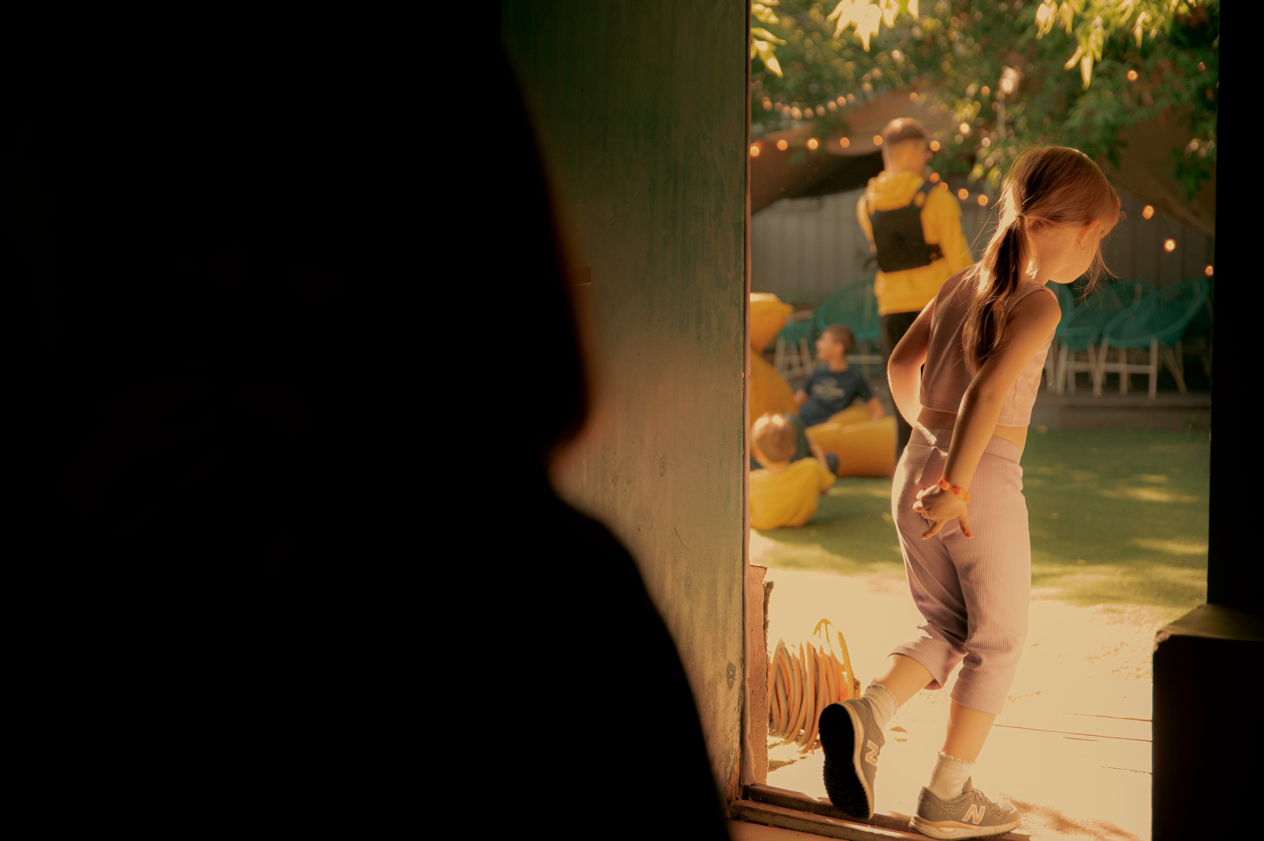 Детский выпускной. Свадебный и портретный фотограф в Москве Жердев Даниил