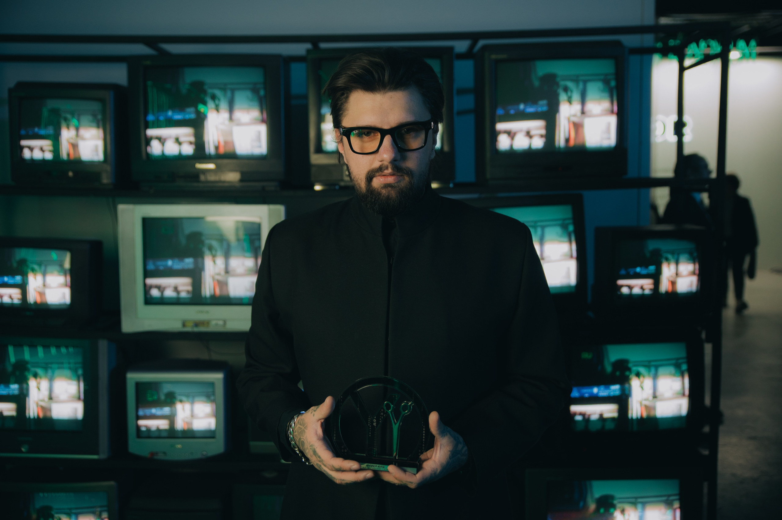 BeautyDayProHair 2025. Свадебный и портретный фотограф в Москве Жердев Даниил