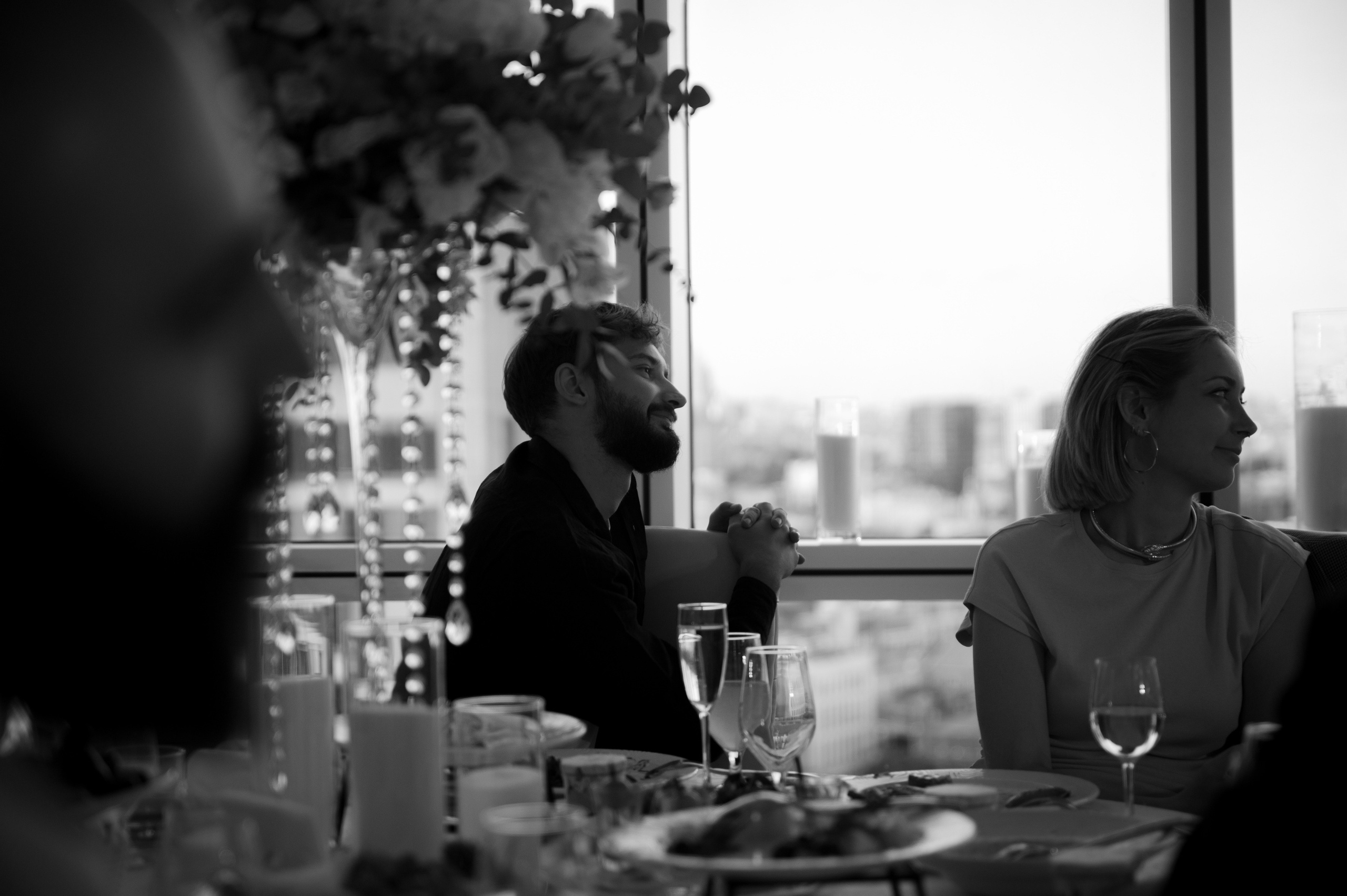 Мария и Алексей. Свадебный и портретный фотограф в Москве Жердев Даниил