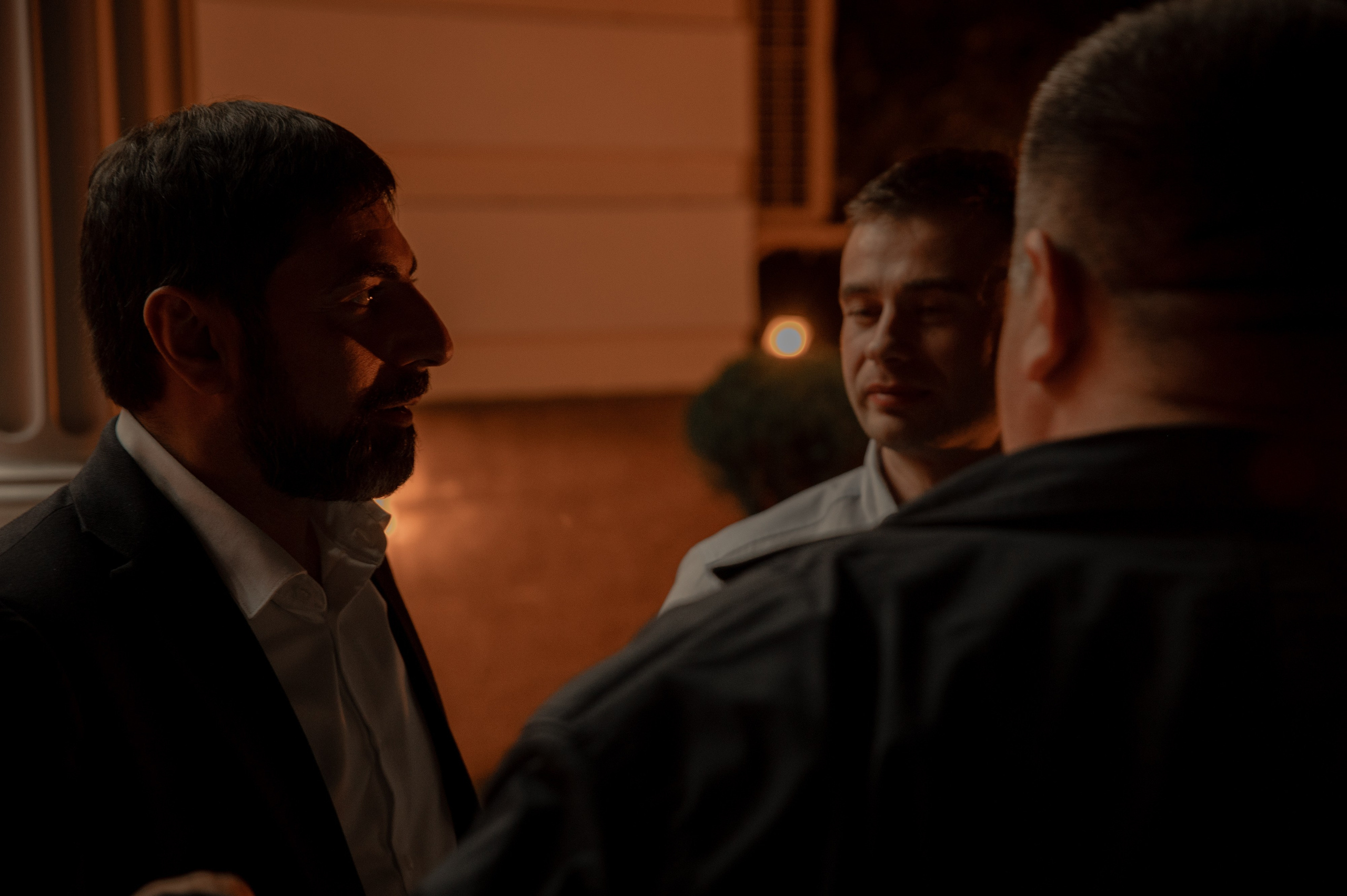 Кристина и Артём. Свадебный и портретный фотограф в Москве Жердев Даниил