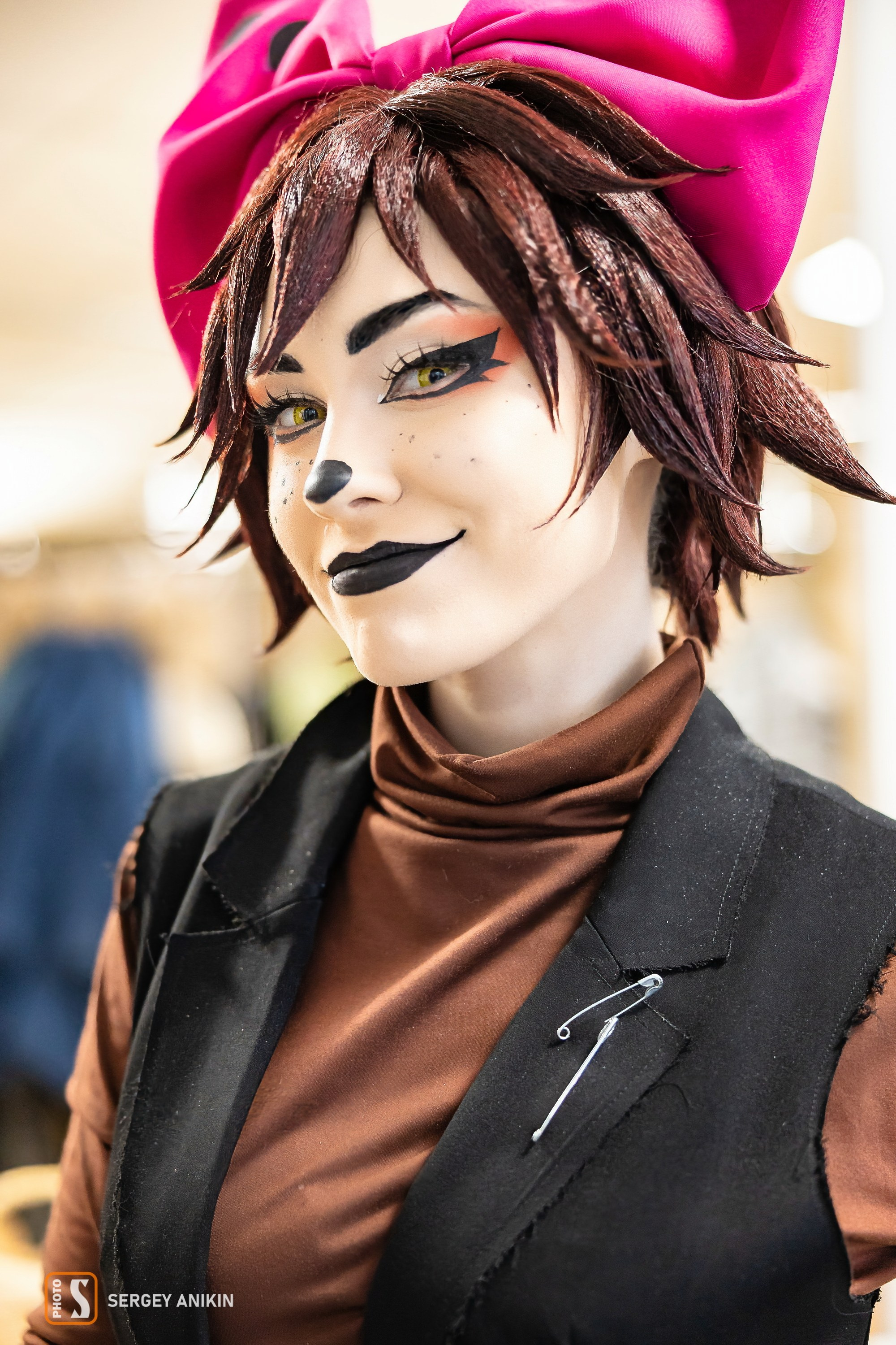 Фоторепортаж с фестиваля ДЕДфест 2025 в Москве