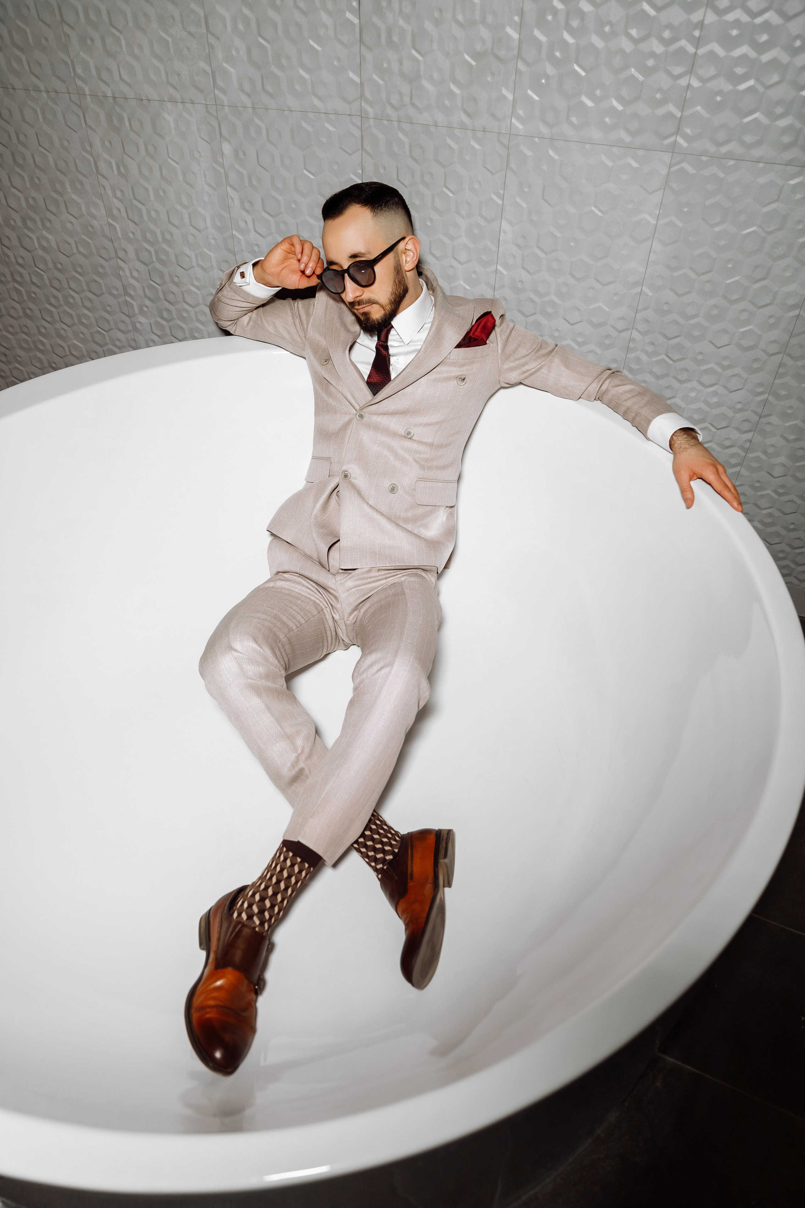 Азис и Виктория. Фотограф - Эльдар Вагапов