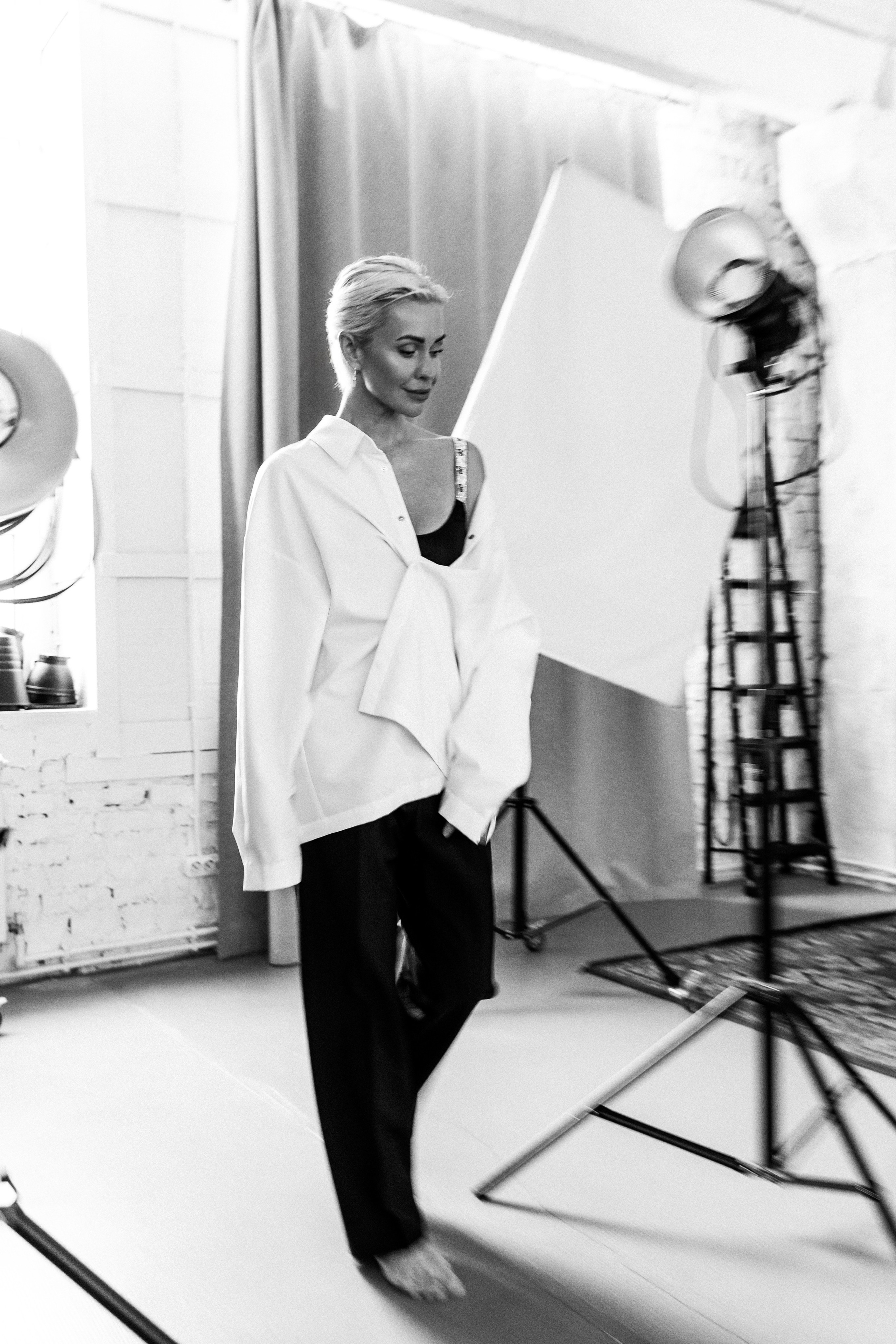 Портреты. Фотограф Эльдар Вагапов. Фотограф - Эльдар Вагапов