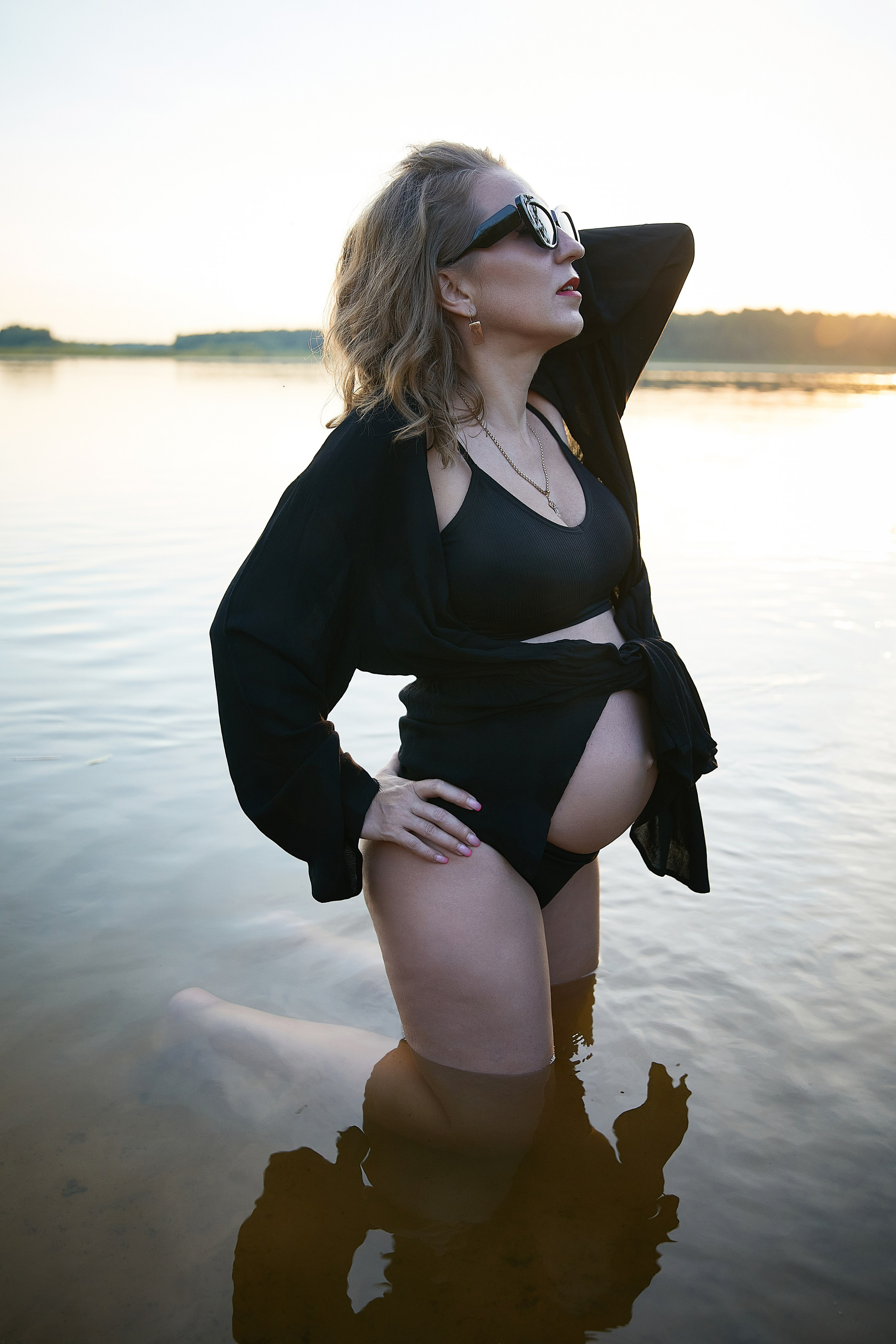 Анна и Артур. Татьяна Бабаева — Фотограф