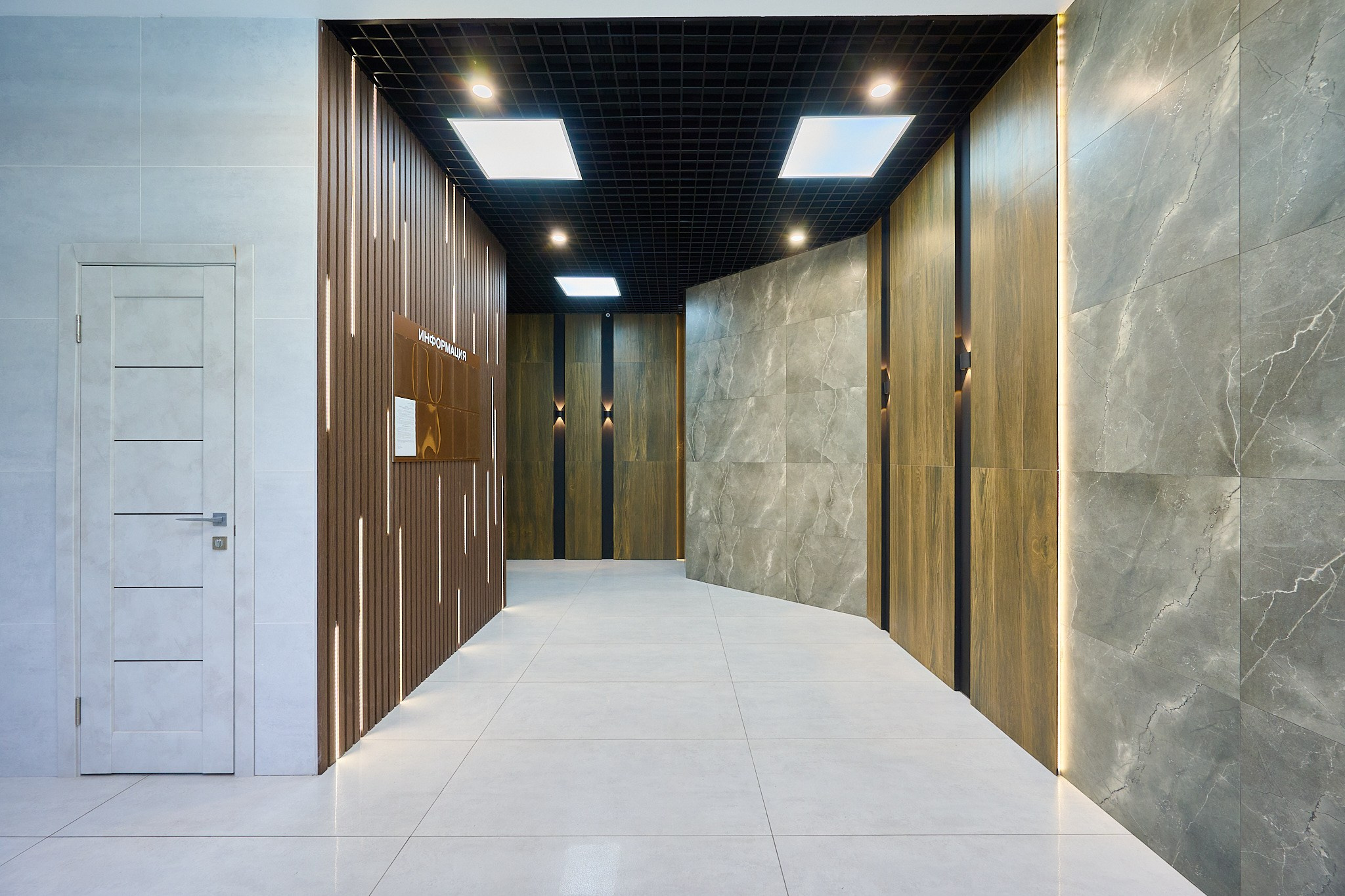 Квартира 126. Интерьерный фотограф в Краснодаре