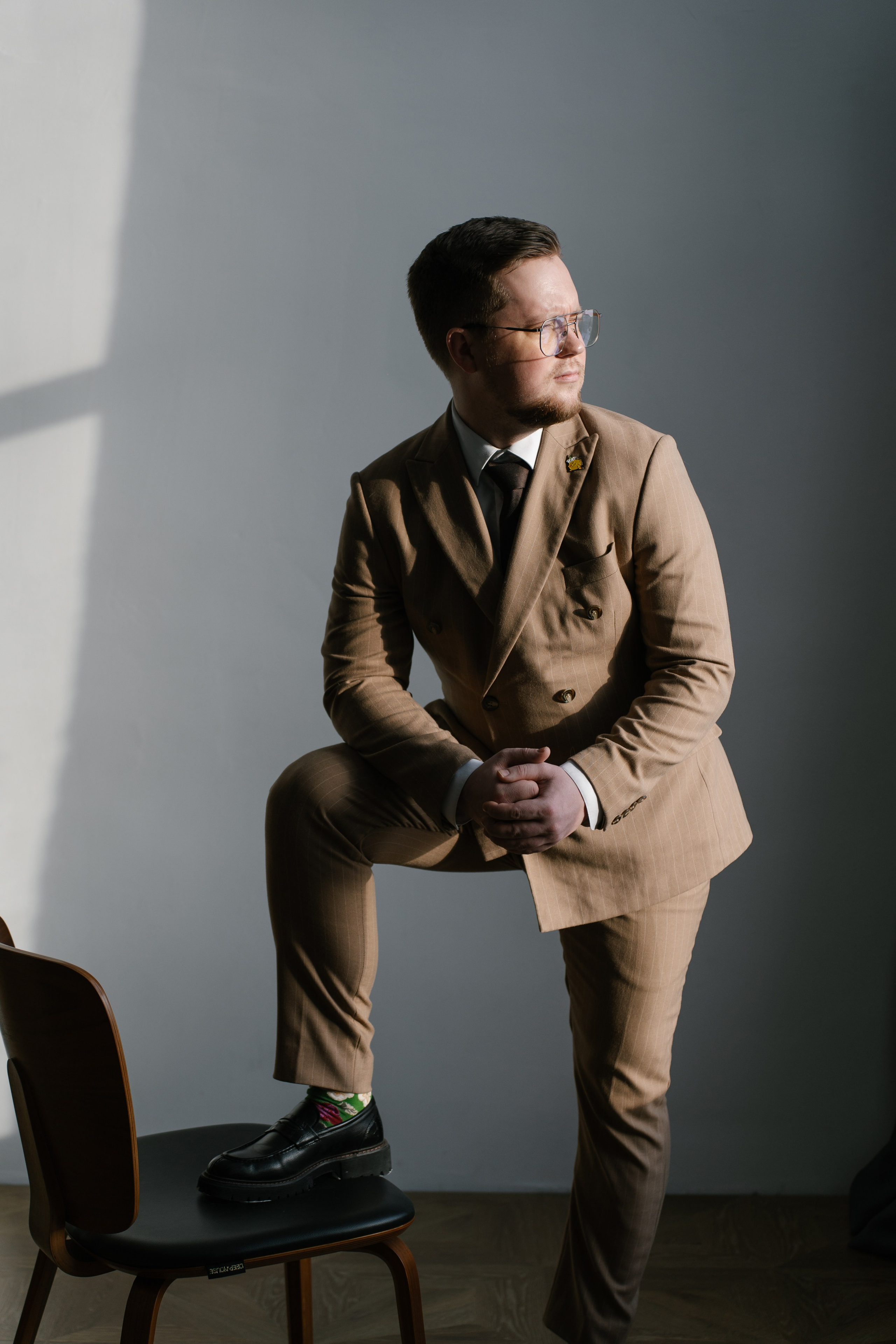 Александр. Свадебный и семейный фотограф Кокушева Юлия Нижний Новгород