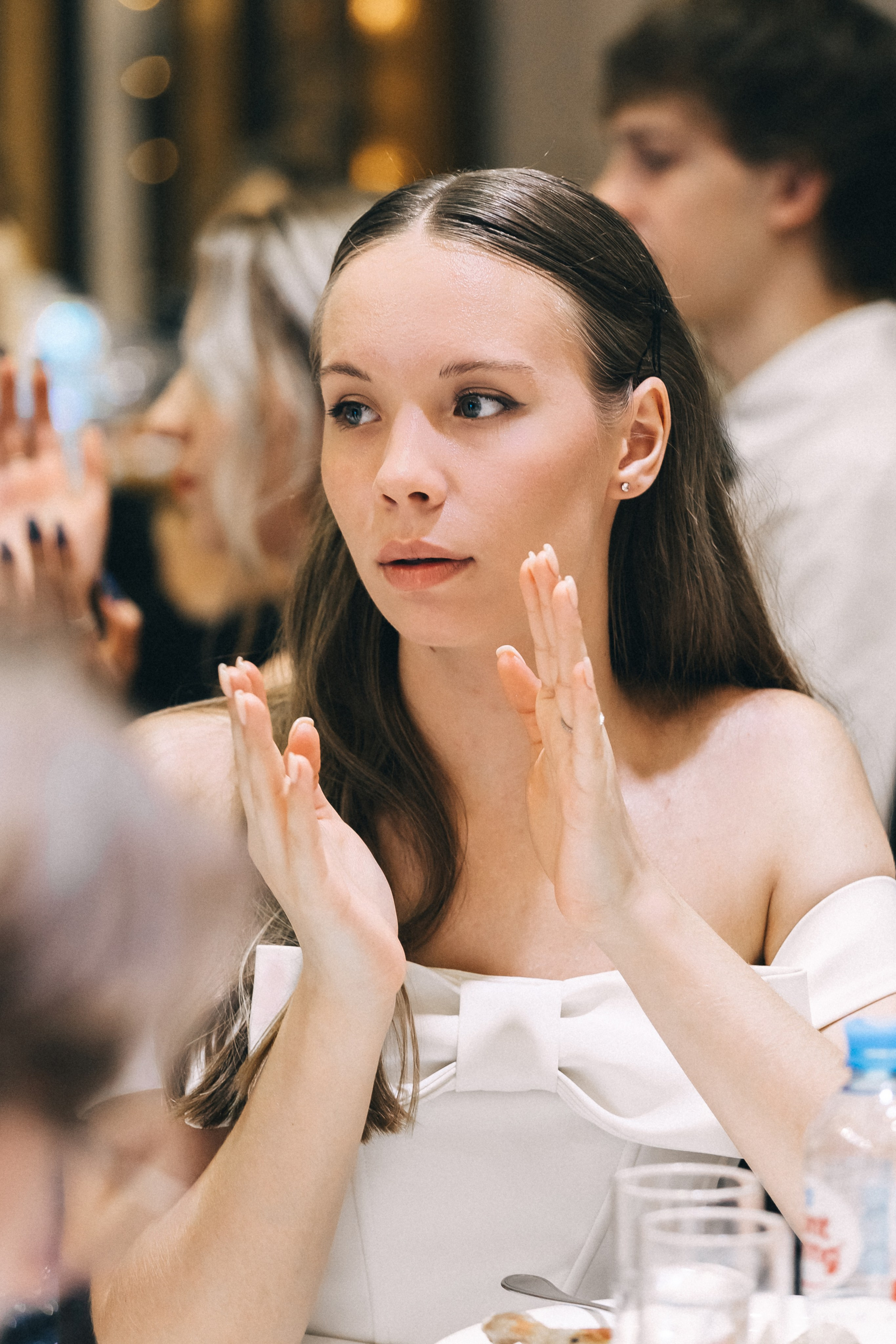 Выпускной «Лицей 62». Фотограф Кемерово | Сергей