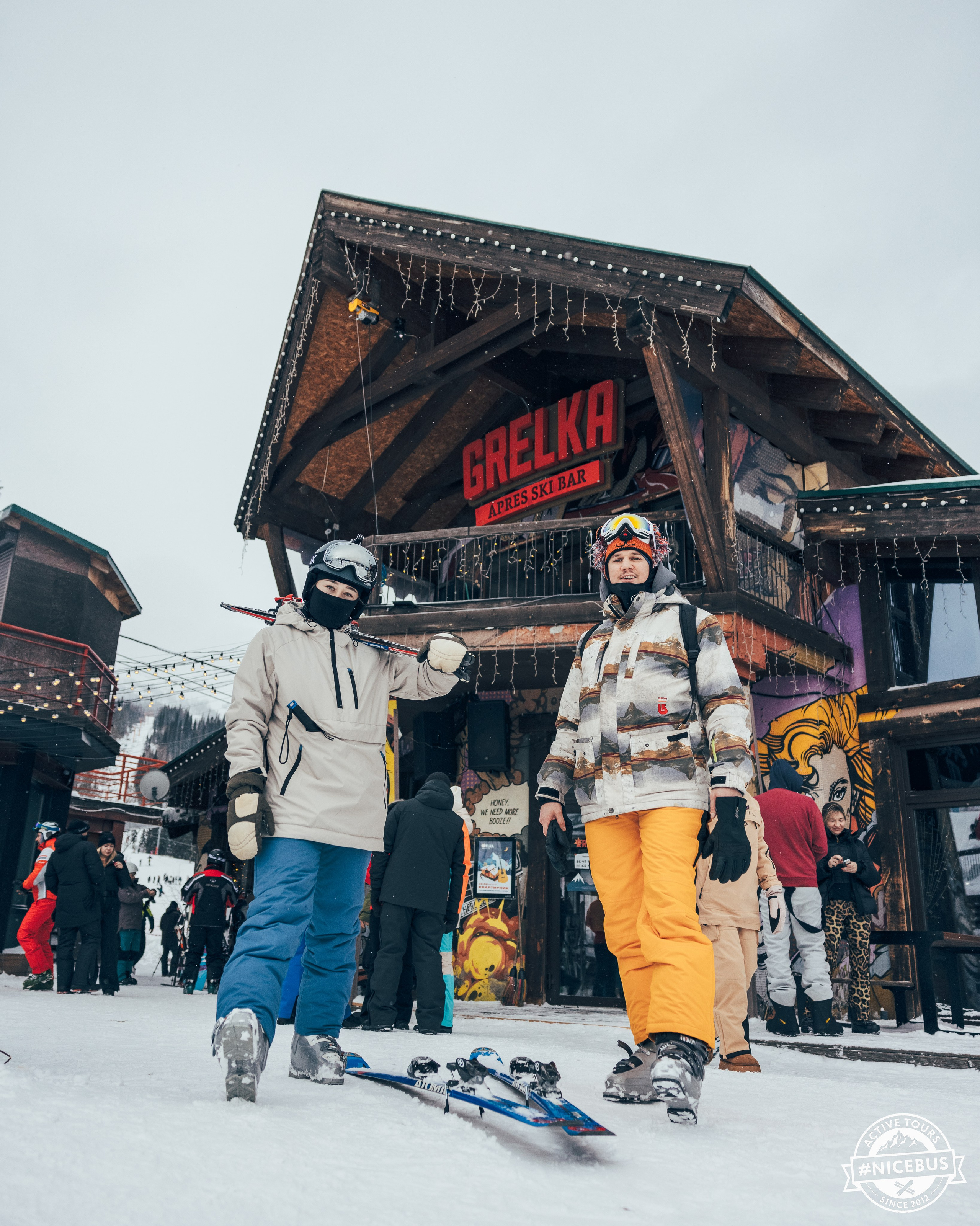 Шерегеш. Фотограф в Красноярске Евдокимова Анастасия